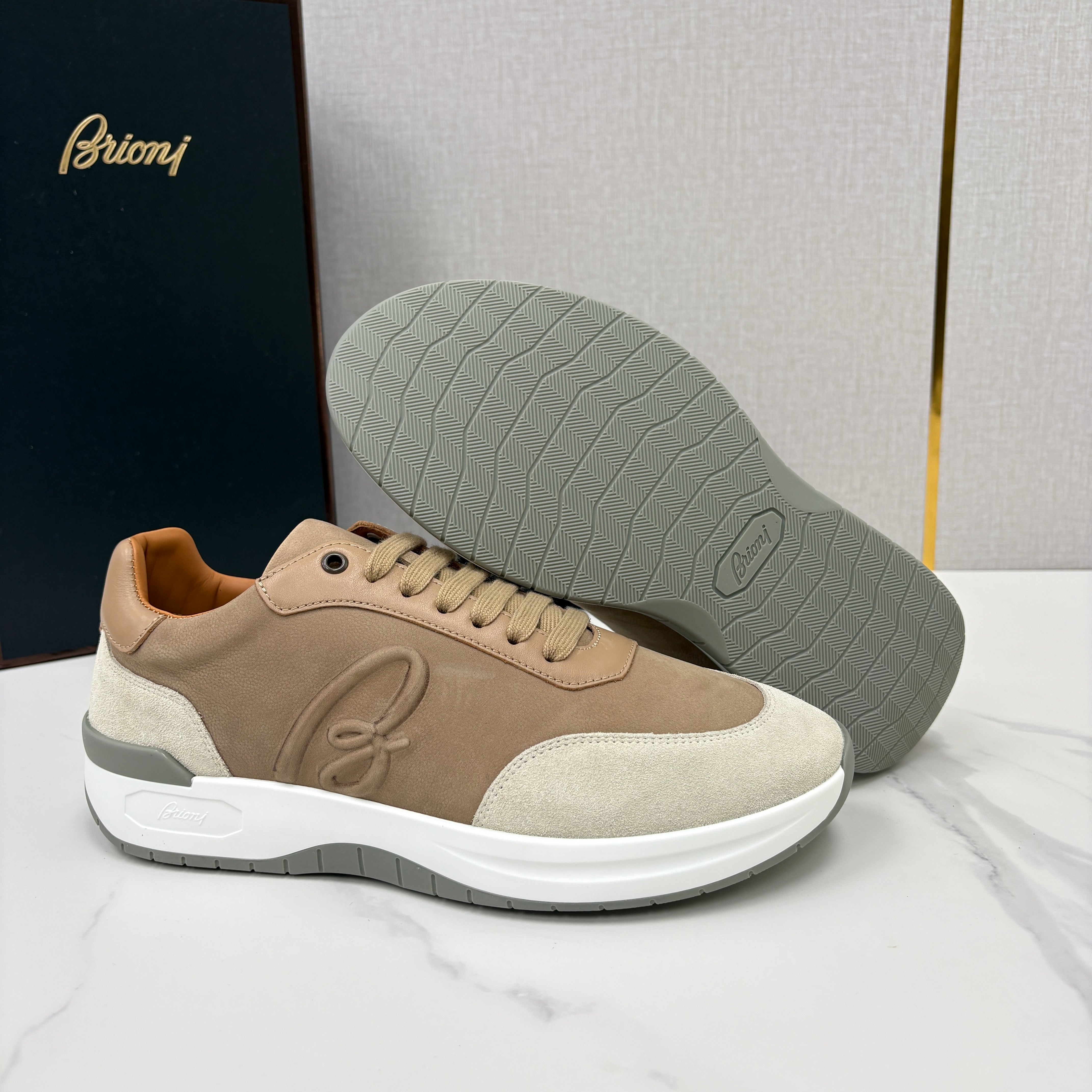 Multi-color Shoes - FashionHype.xyz
