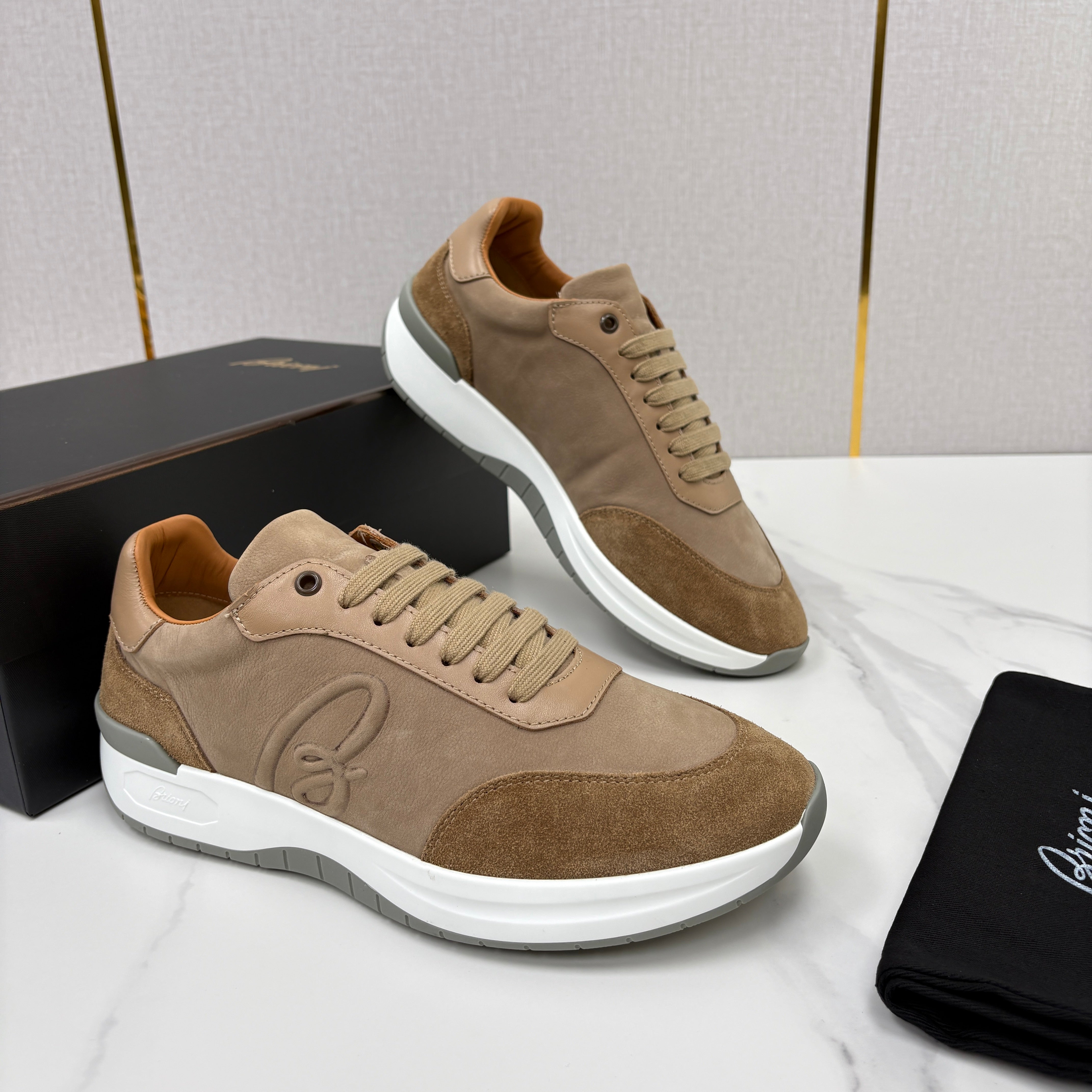 Multi-color Shoes - FashionHype.xyz
