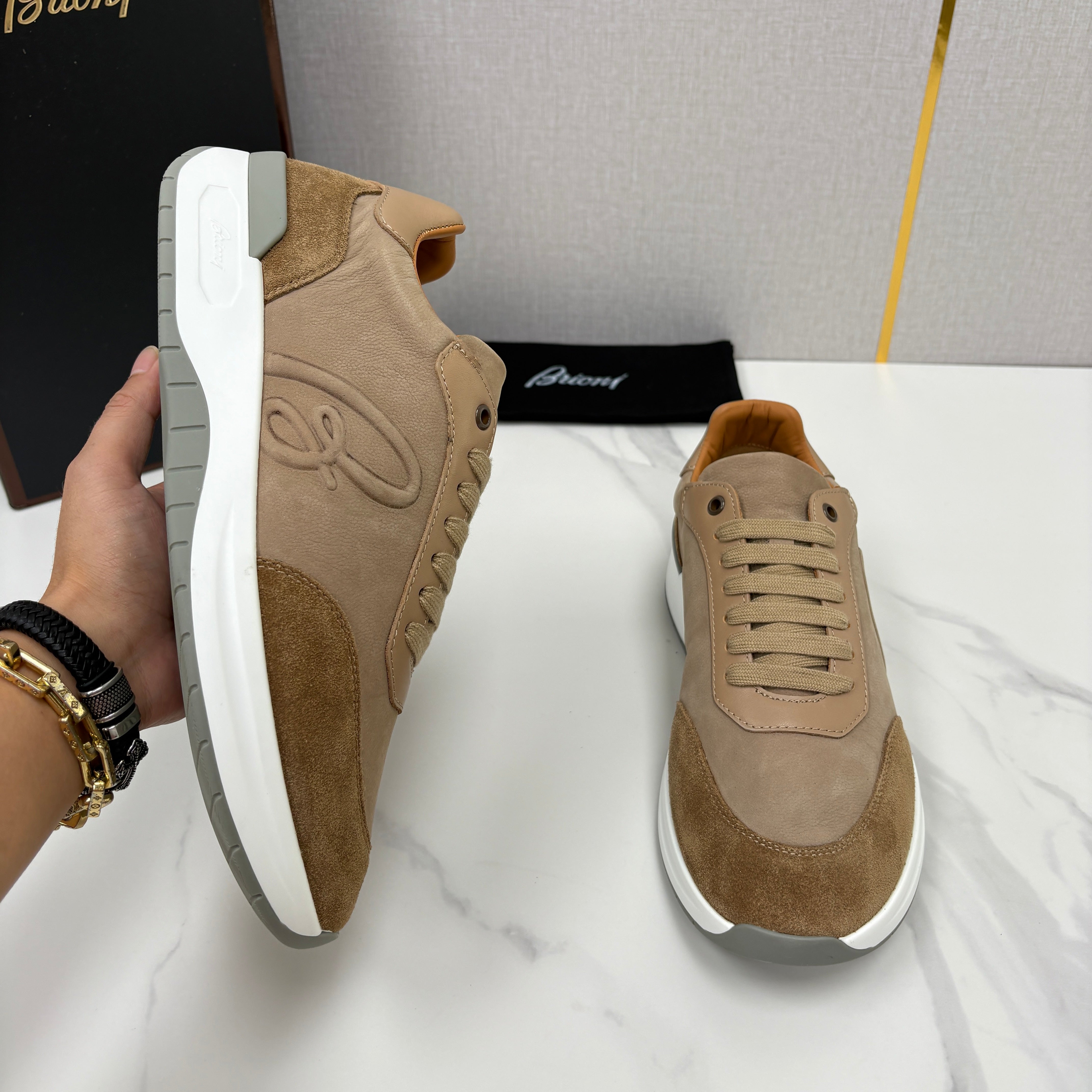 Multi-color Shoes - FashionHype.xyz