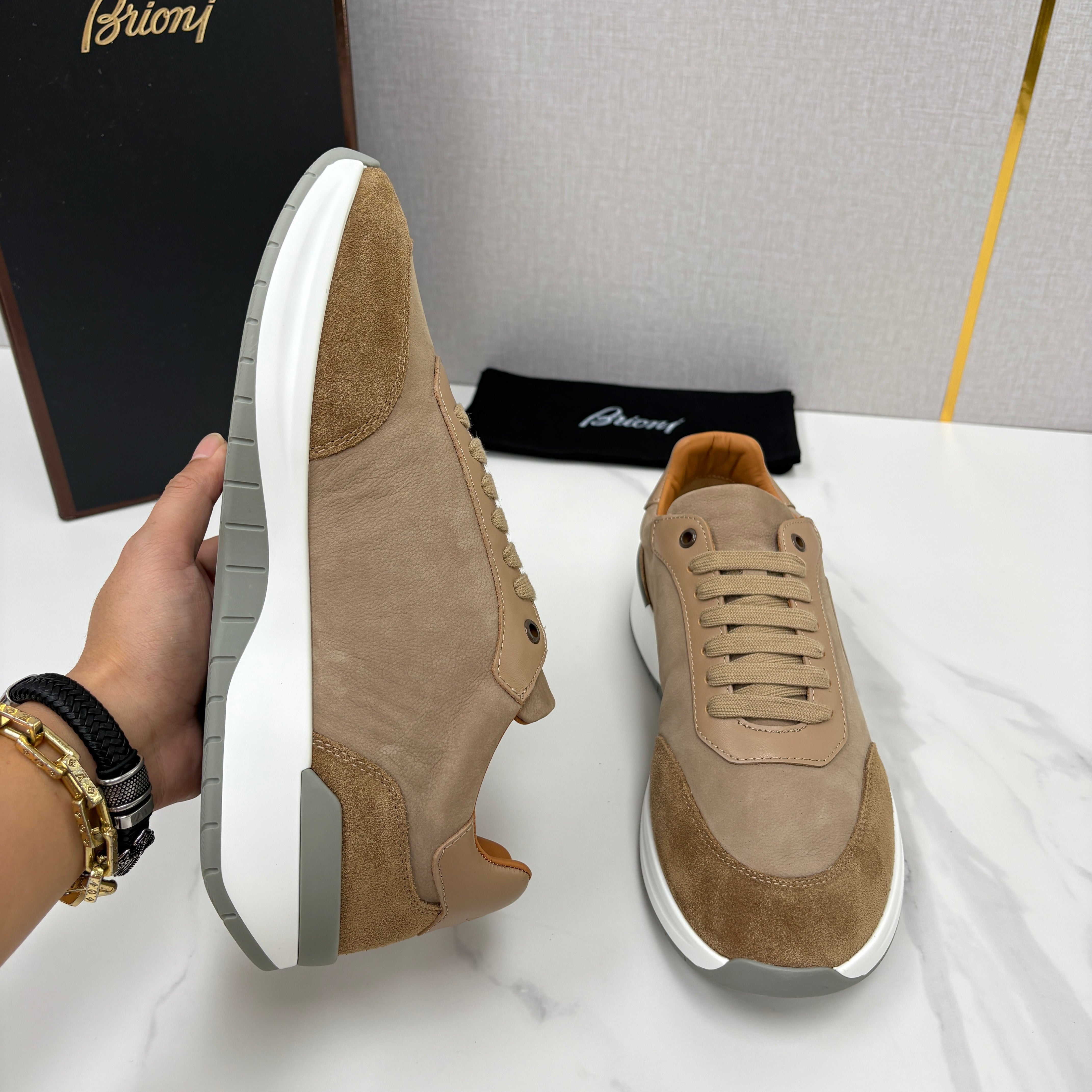 Multi-color Shoes - FashionHype.xyz
