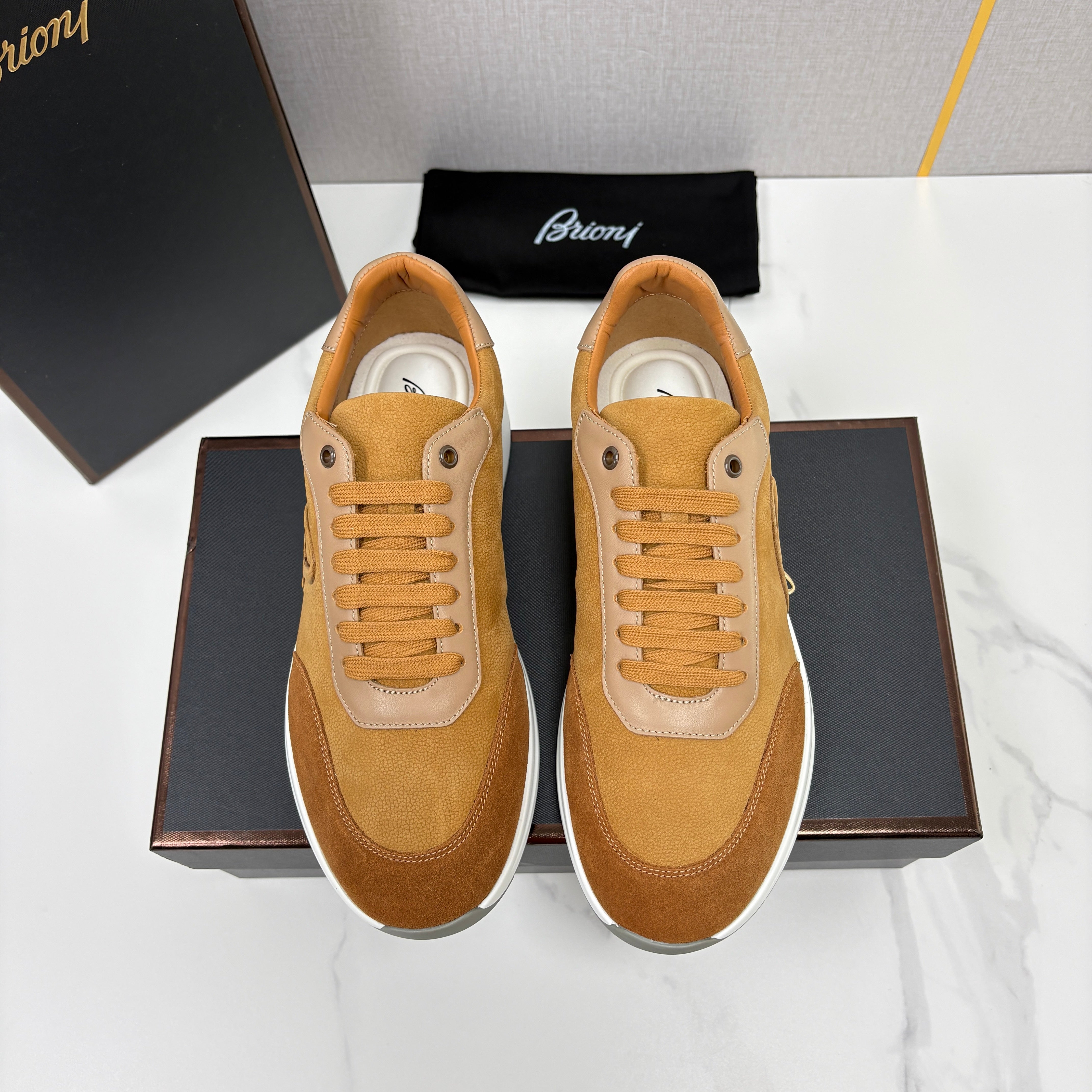 Multi-color Shoes - FashionHype.xyz