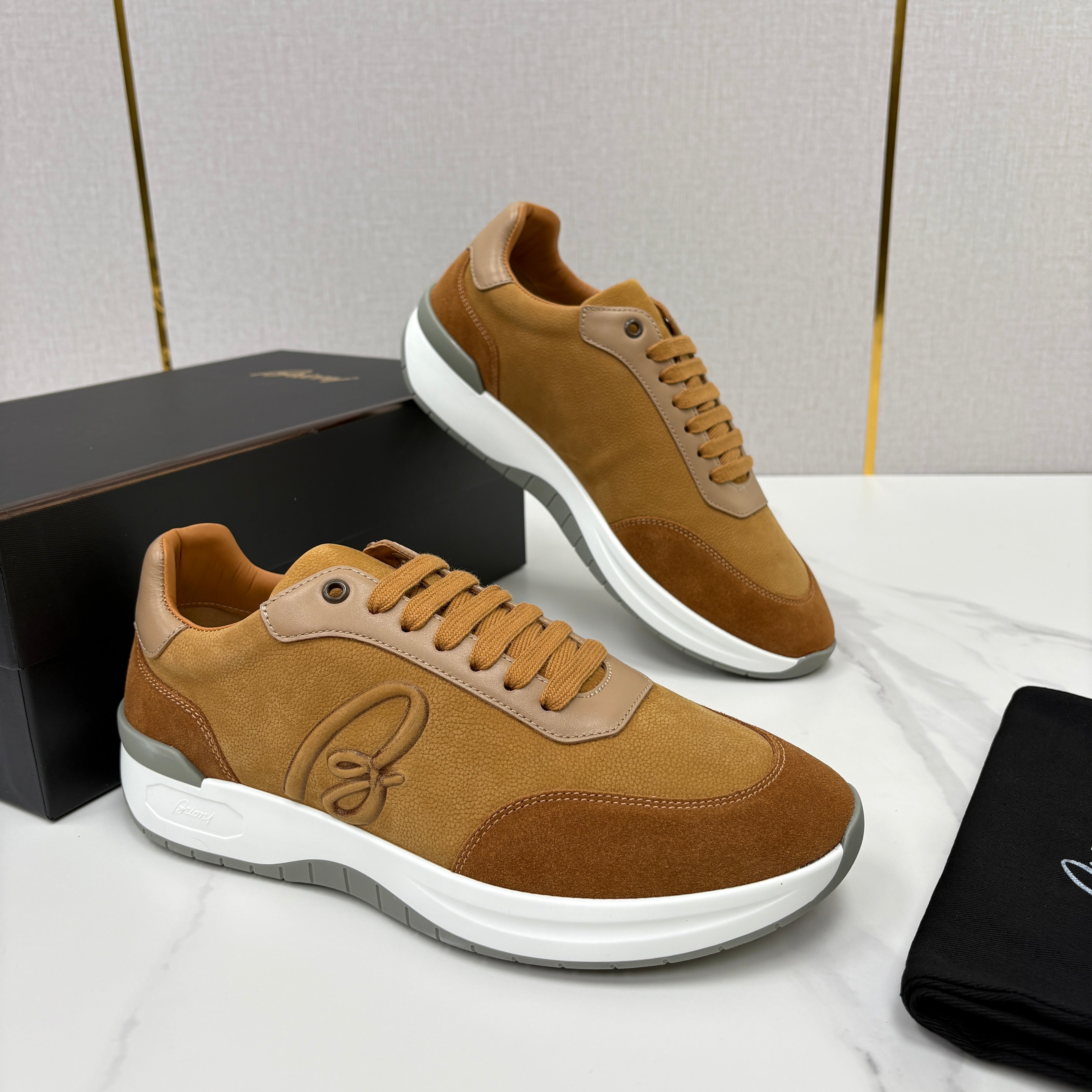 Multi-color Shoes - FashionHype.xyz