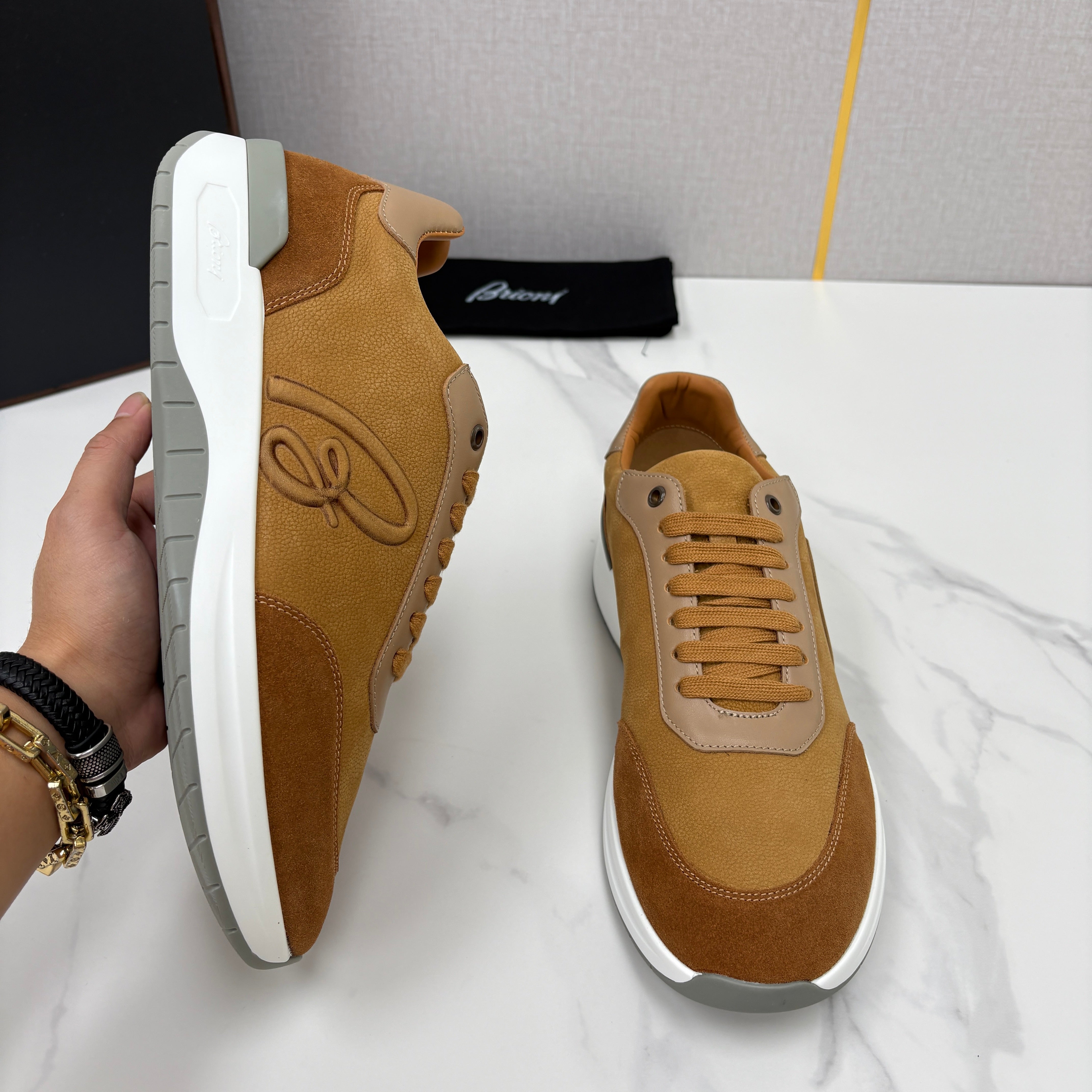 Multi-color Shoes - FashionHype.xyz