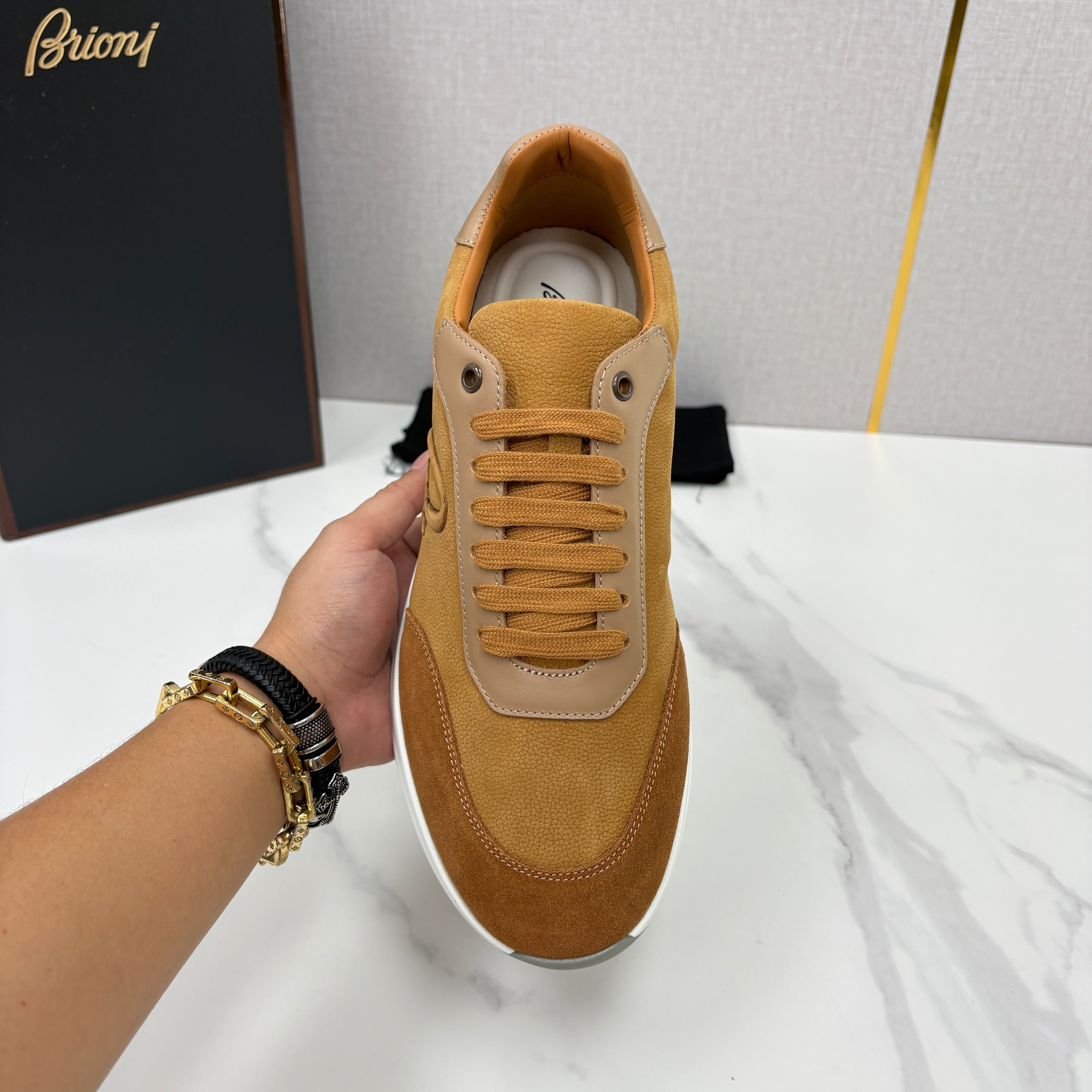Multi-color Shoes - FashionHype.xyz