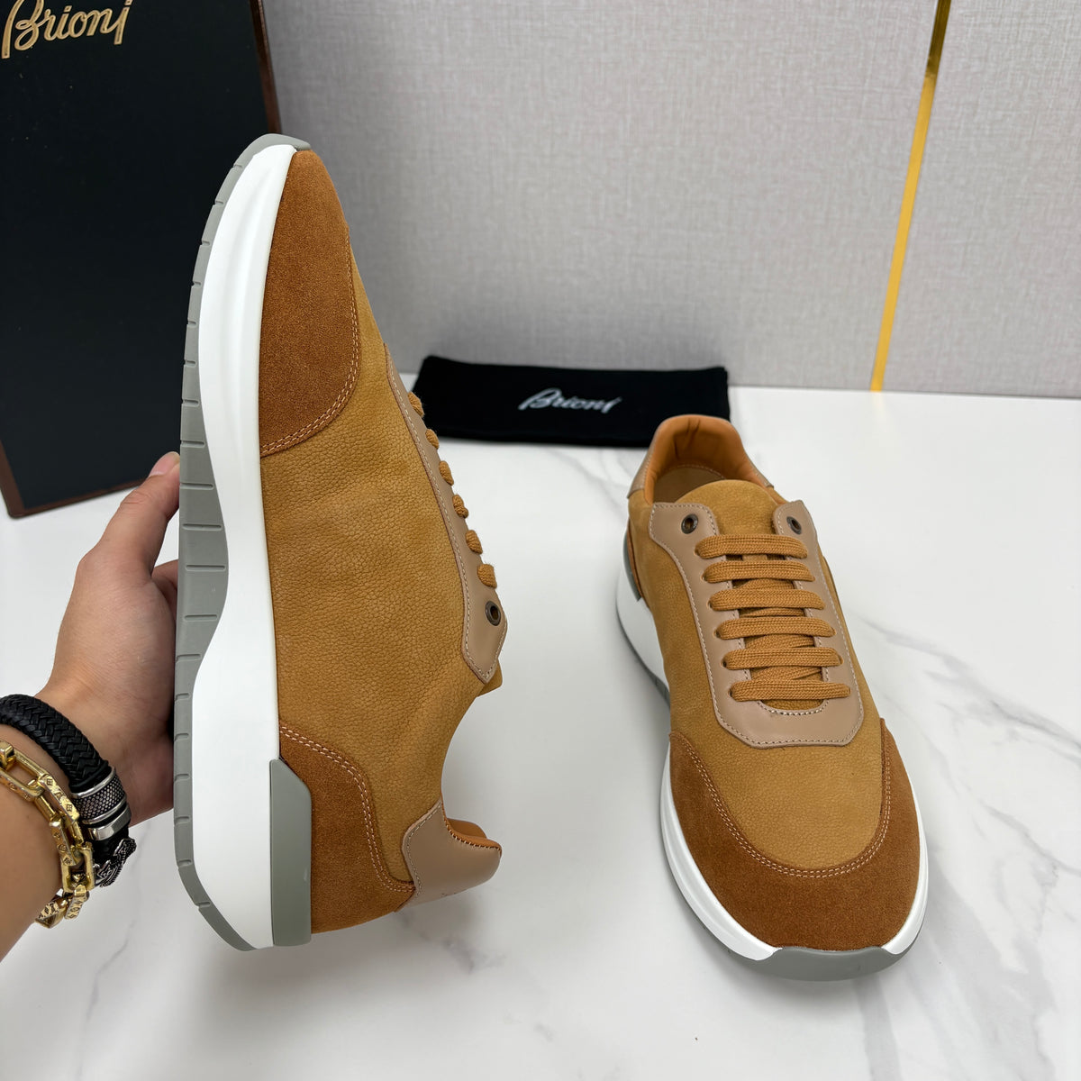 Multi-color Shoes - FashionHype.xyz