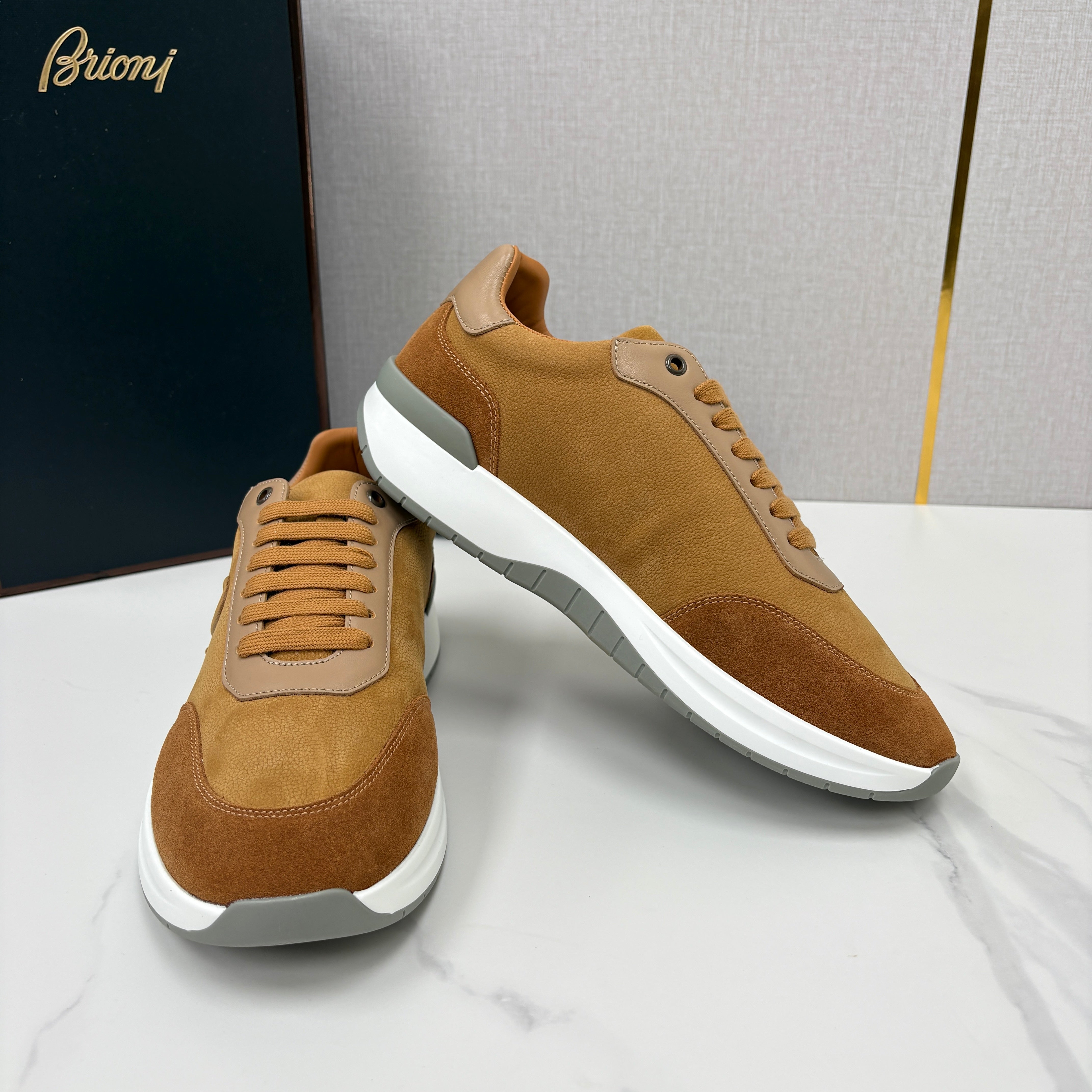 Multi-color Shoes - FashionHype.xyz
