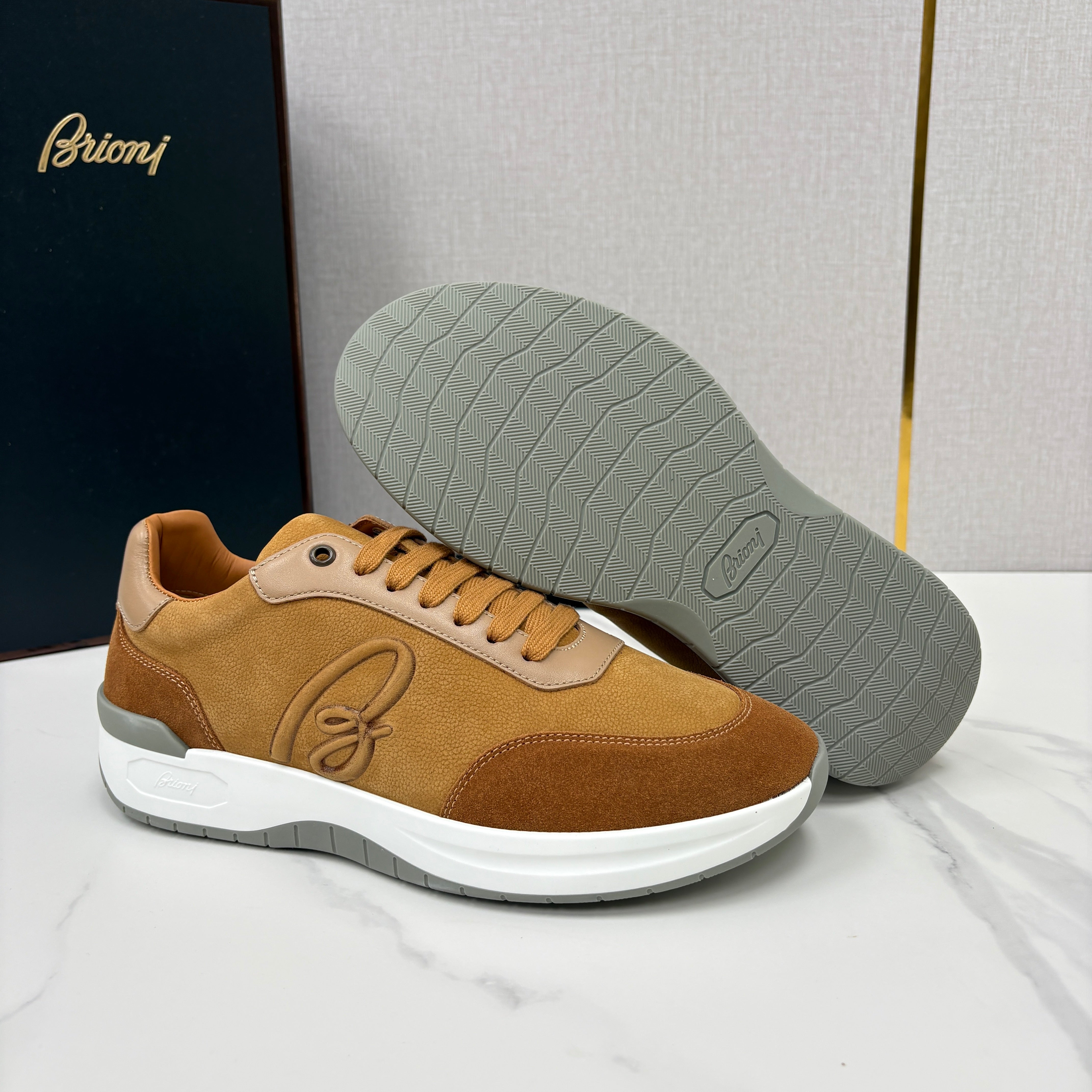 Multi-color Shoes - FashionHype.xyz