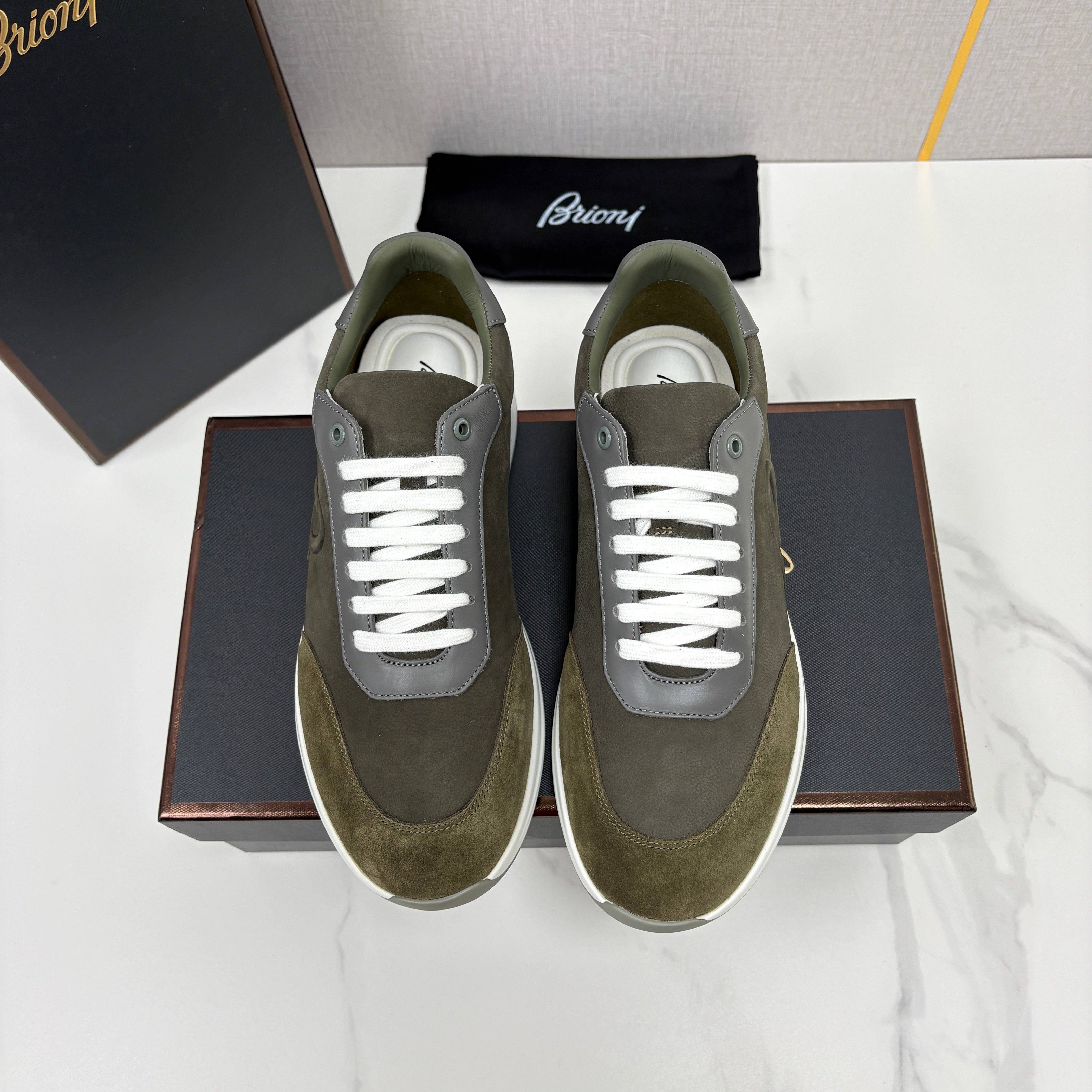 Multi-color Shoes - FashionHype.xyz
