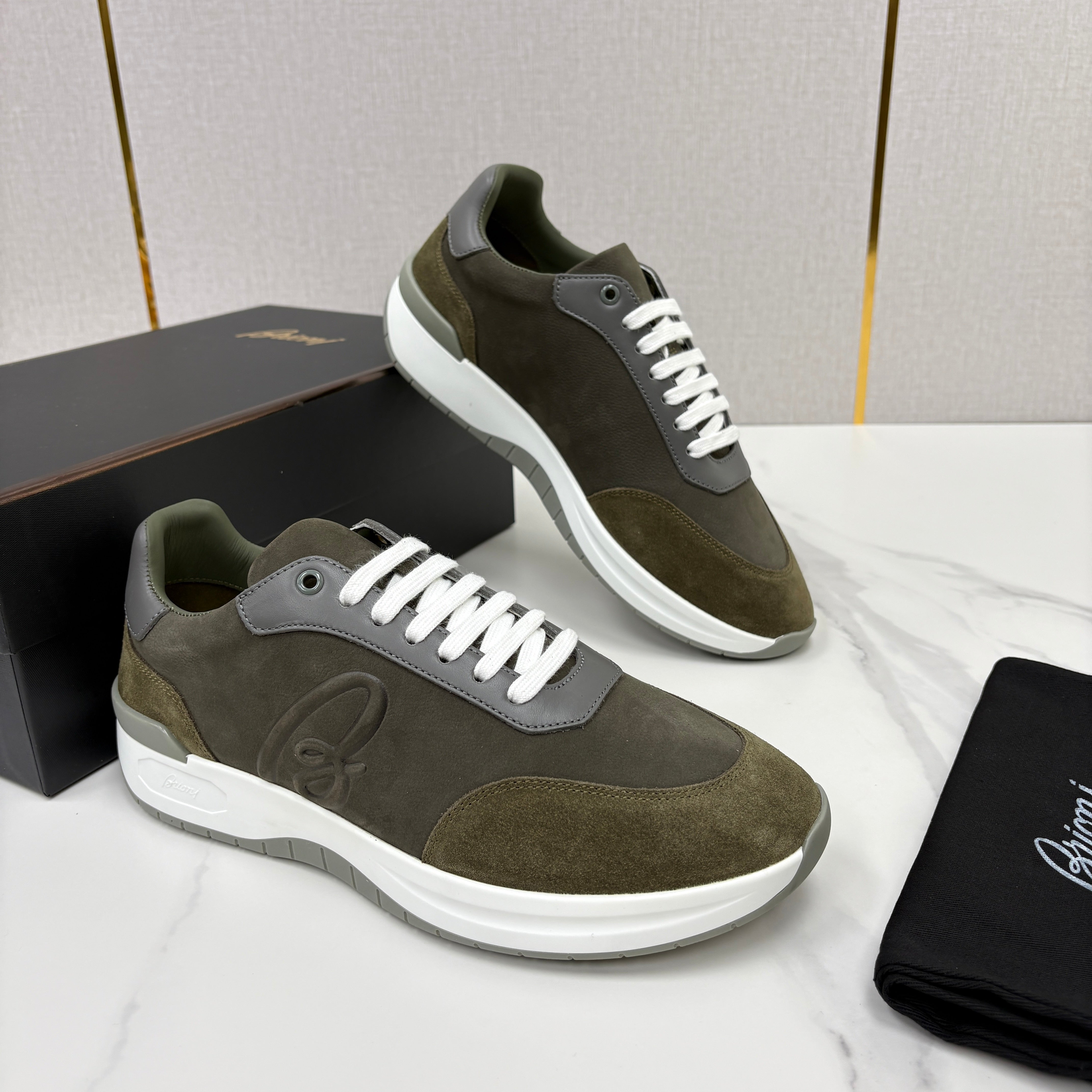 Multi-color Shoes - FashionHype.xyz
