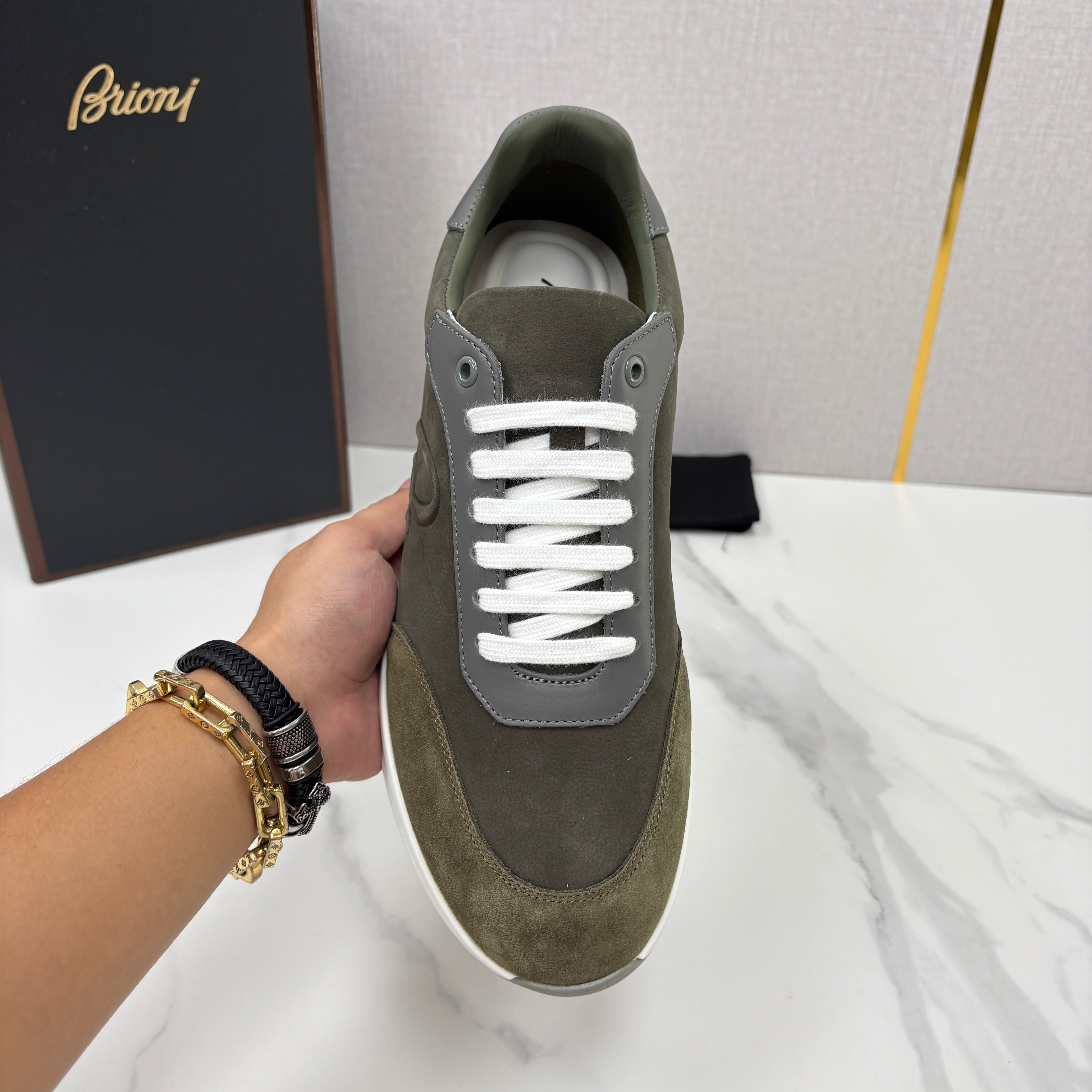 Multi-color Shoes - FashionHype.xyz