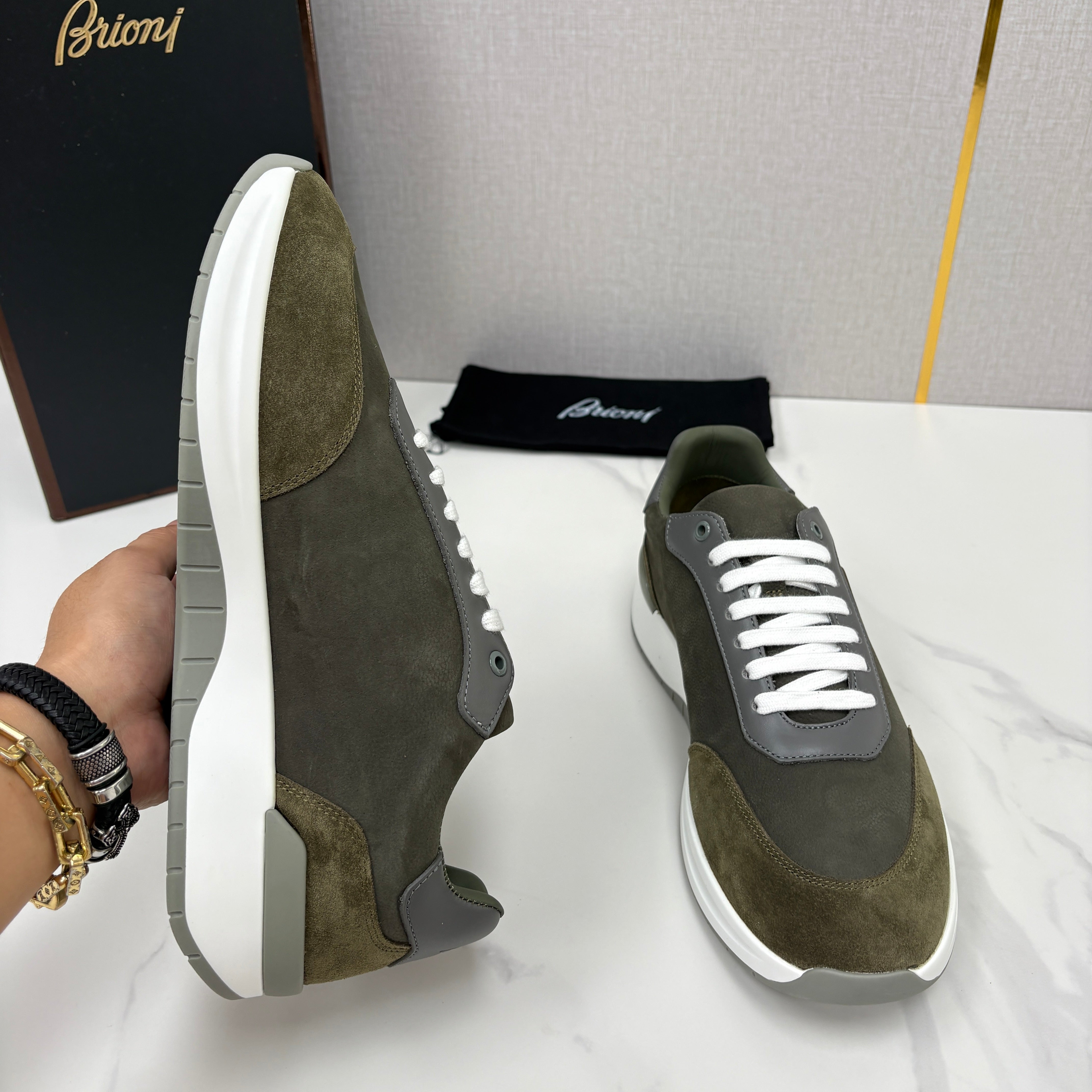 Multi-color Shoes - FashionHype.xyz