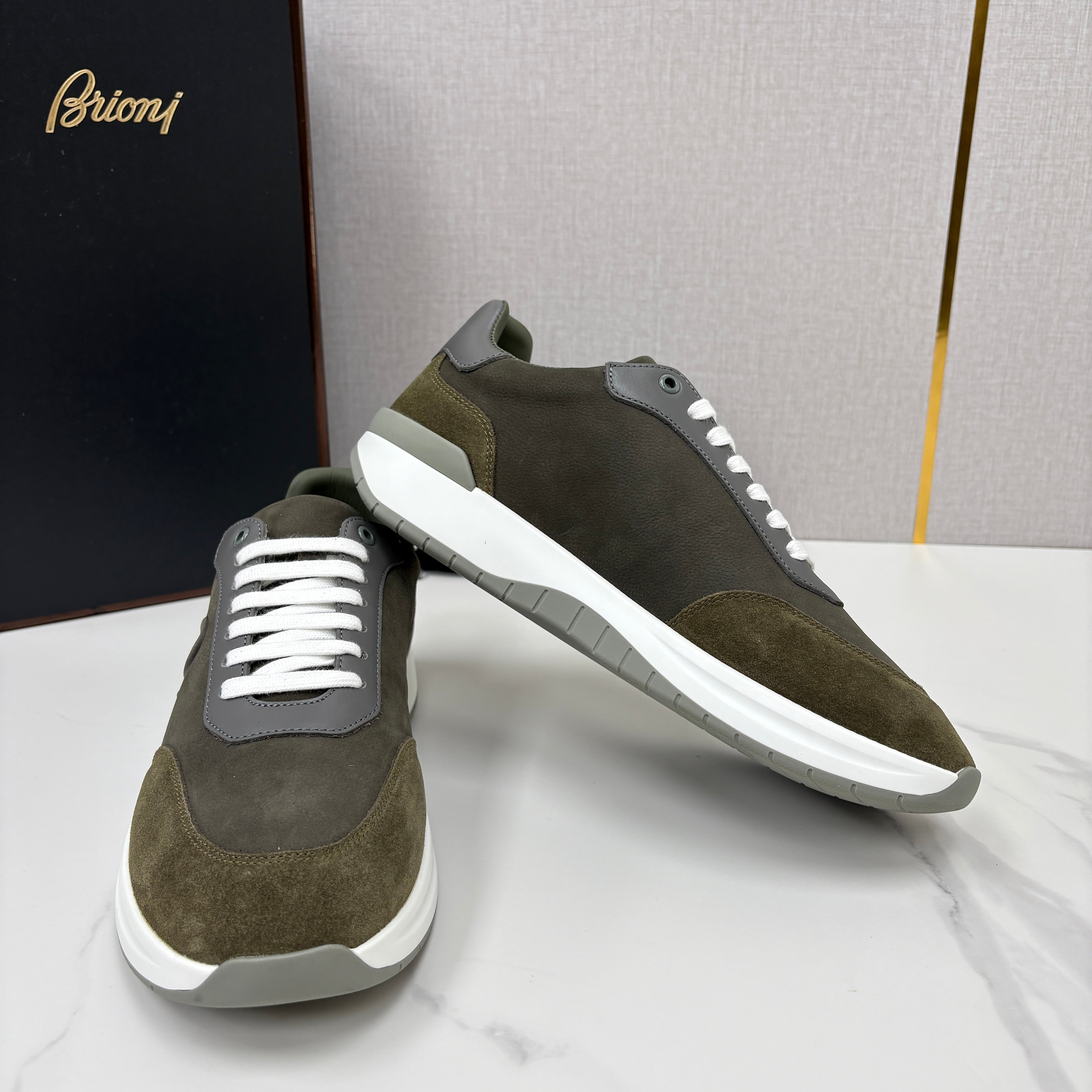 Multi-color Shoes - FashionHype.xyz