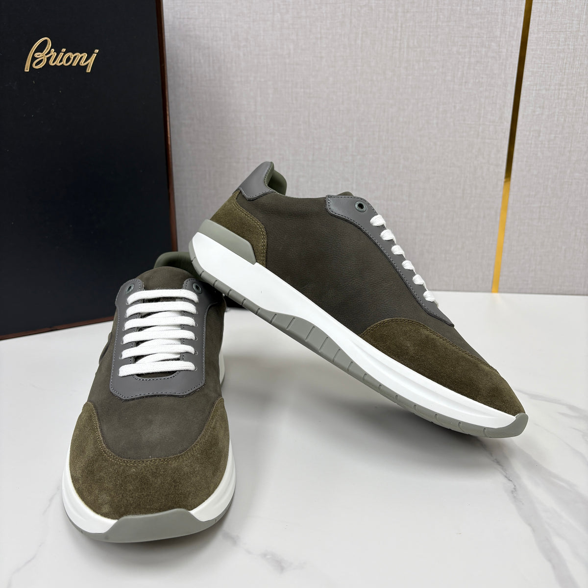 Multi-color Shoes - FashionHype.xyz