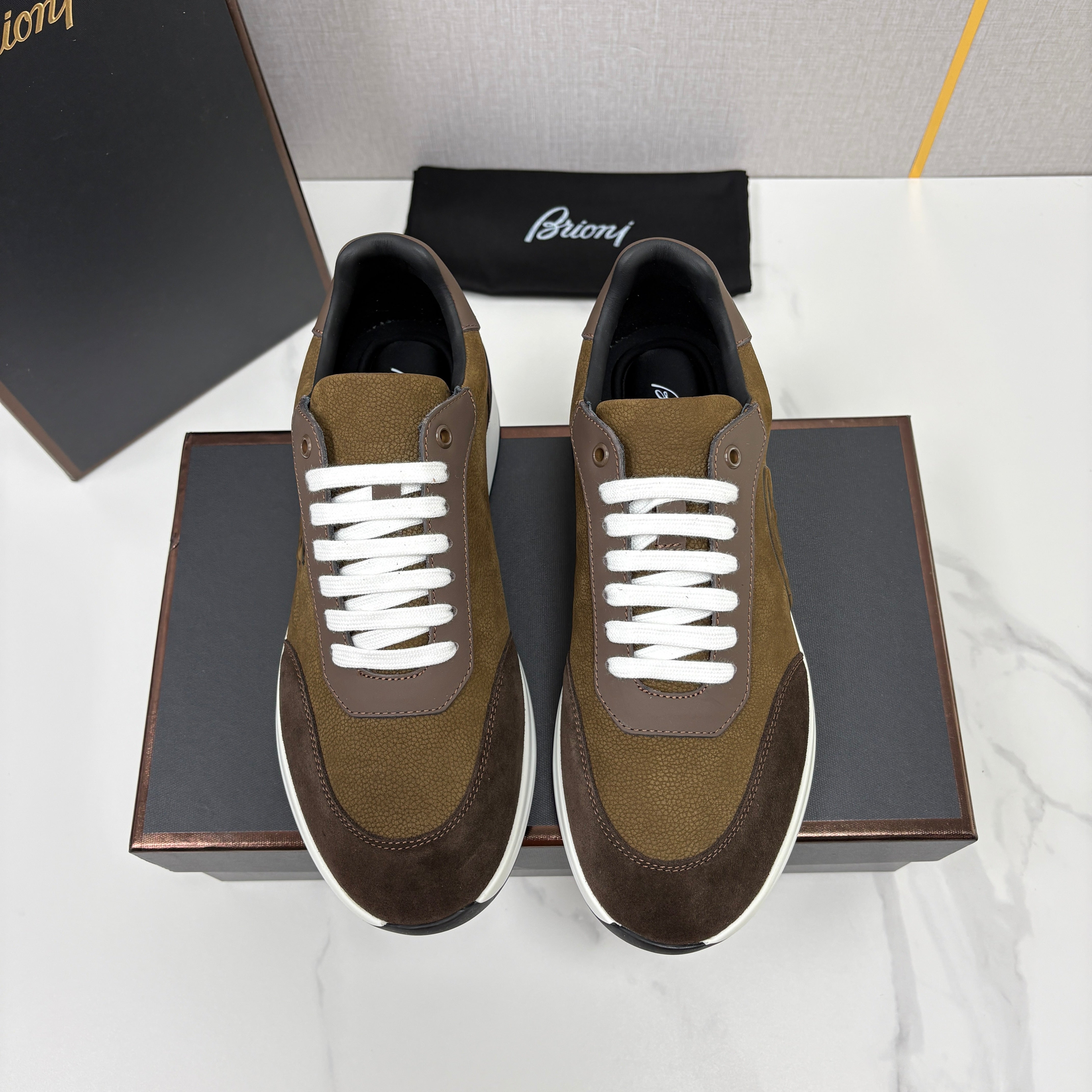 Multi-color Shoes - FashionHype.xyz
