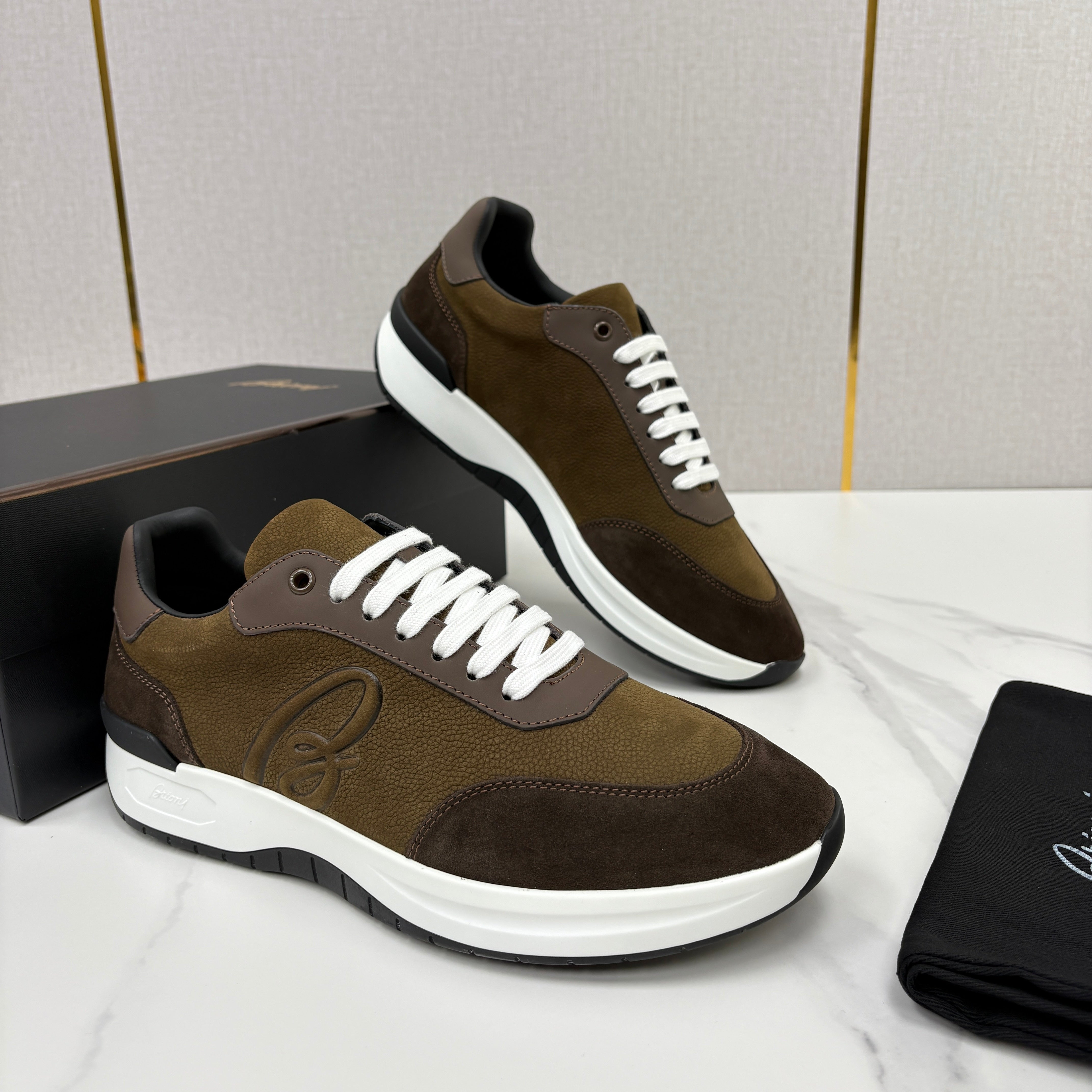 Multi-color Shoes - FashionHype.xyz