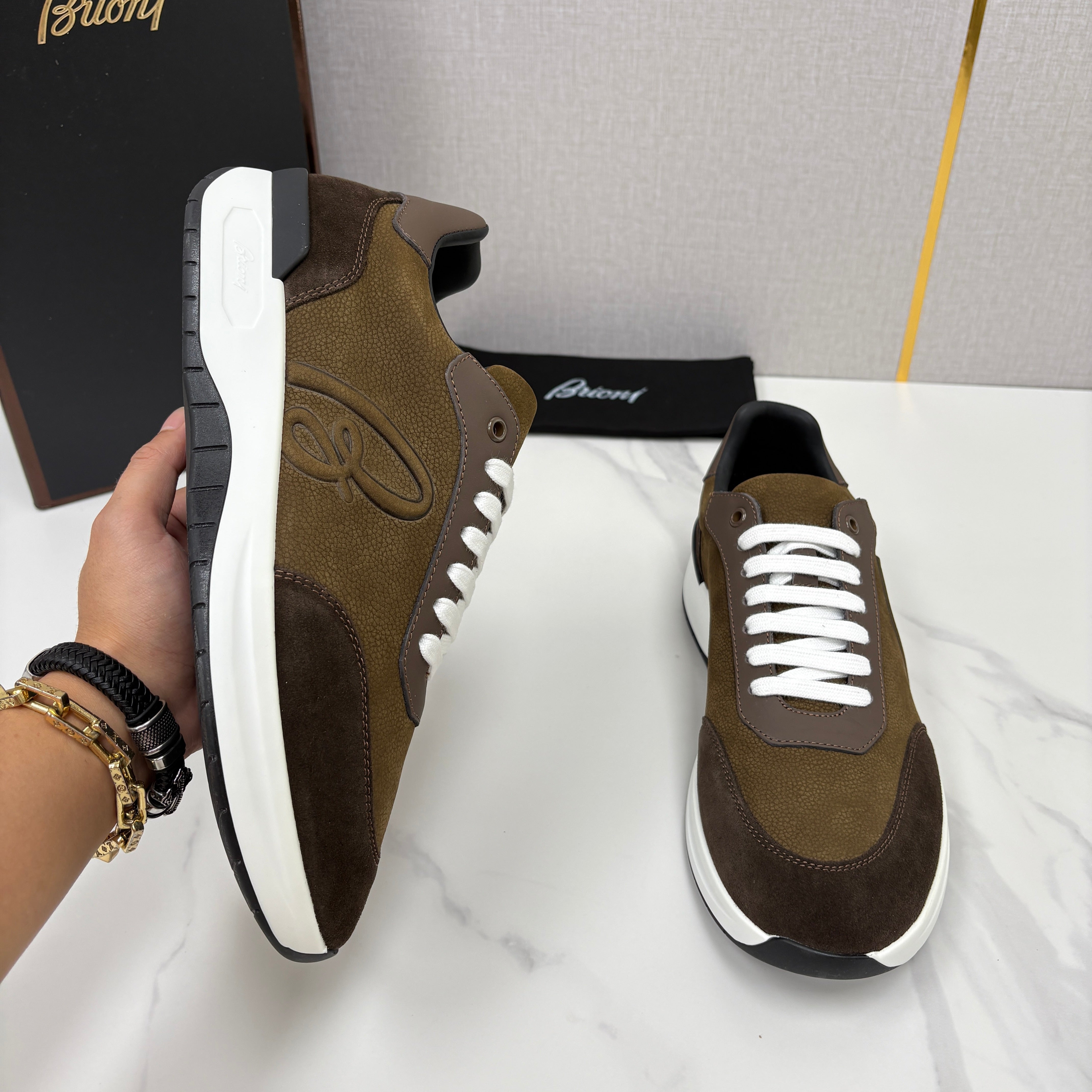 Multi-color Shoes - FashionHype.xyz