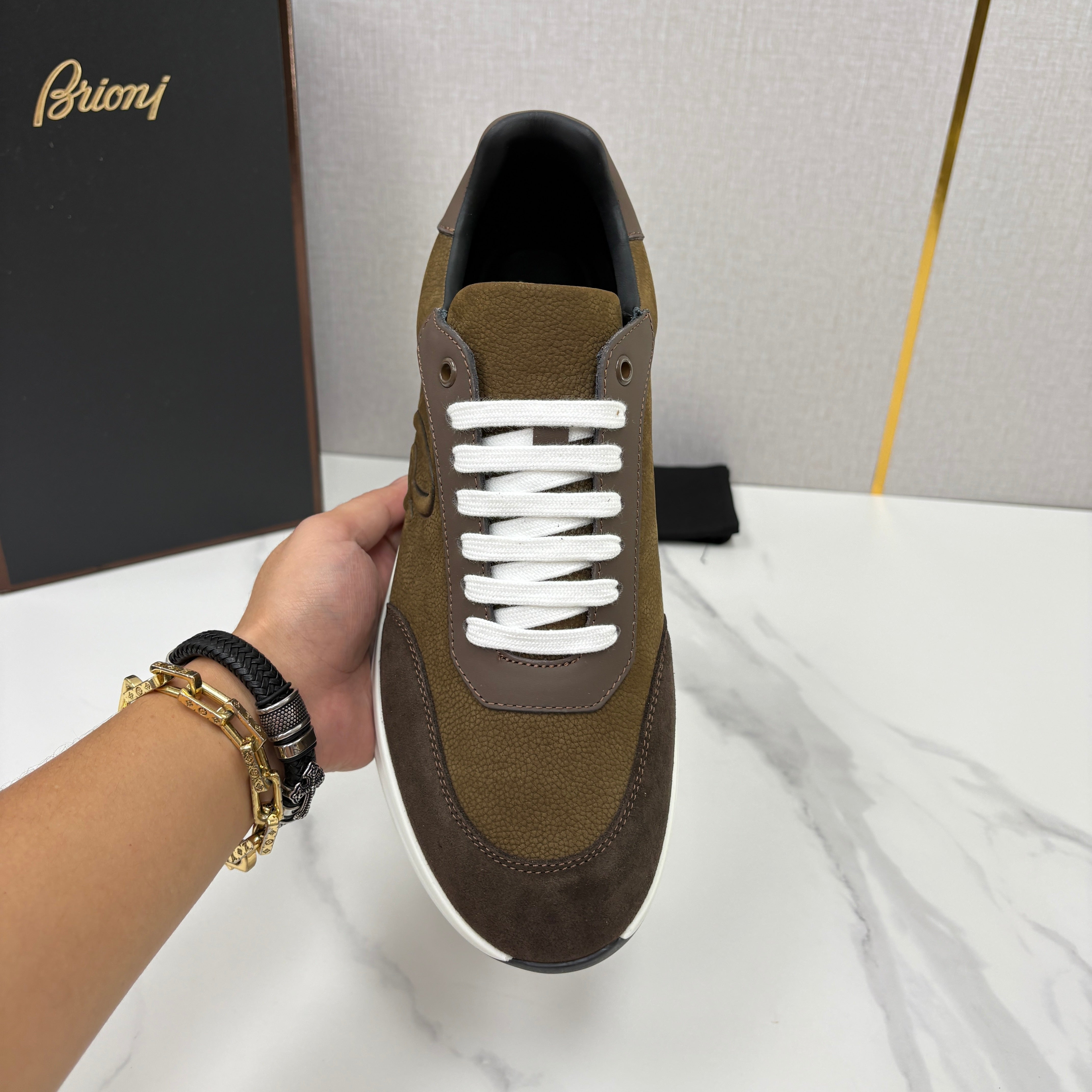 Multi-color Shoes - FashionHype.xyz