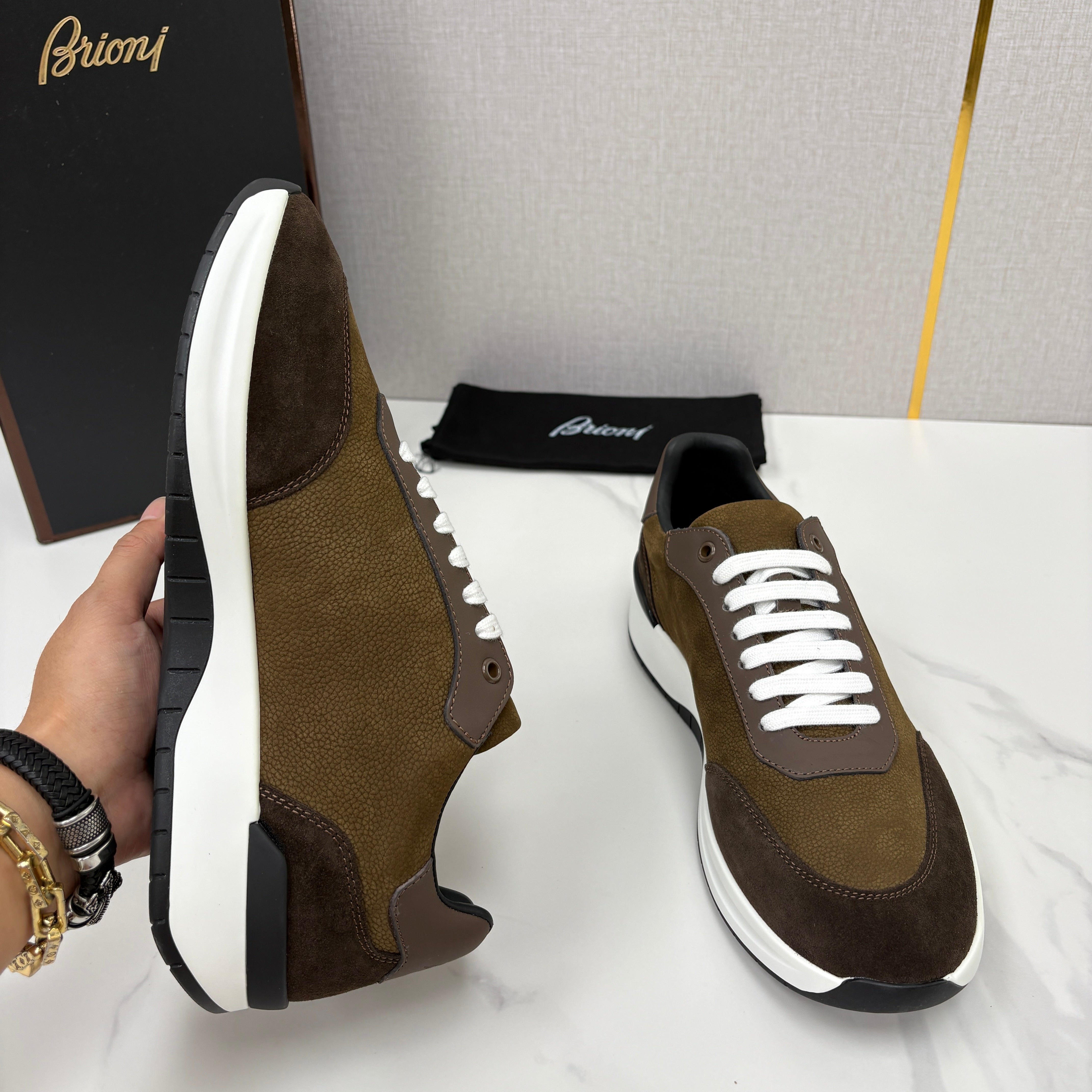 Multi-color Shoes - FashionHype.xyz