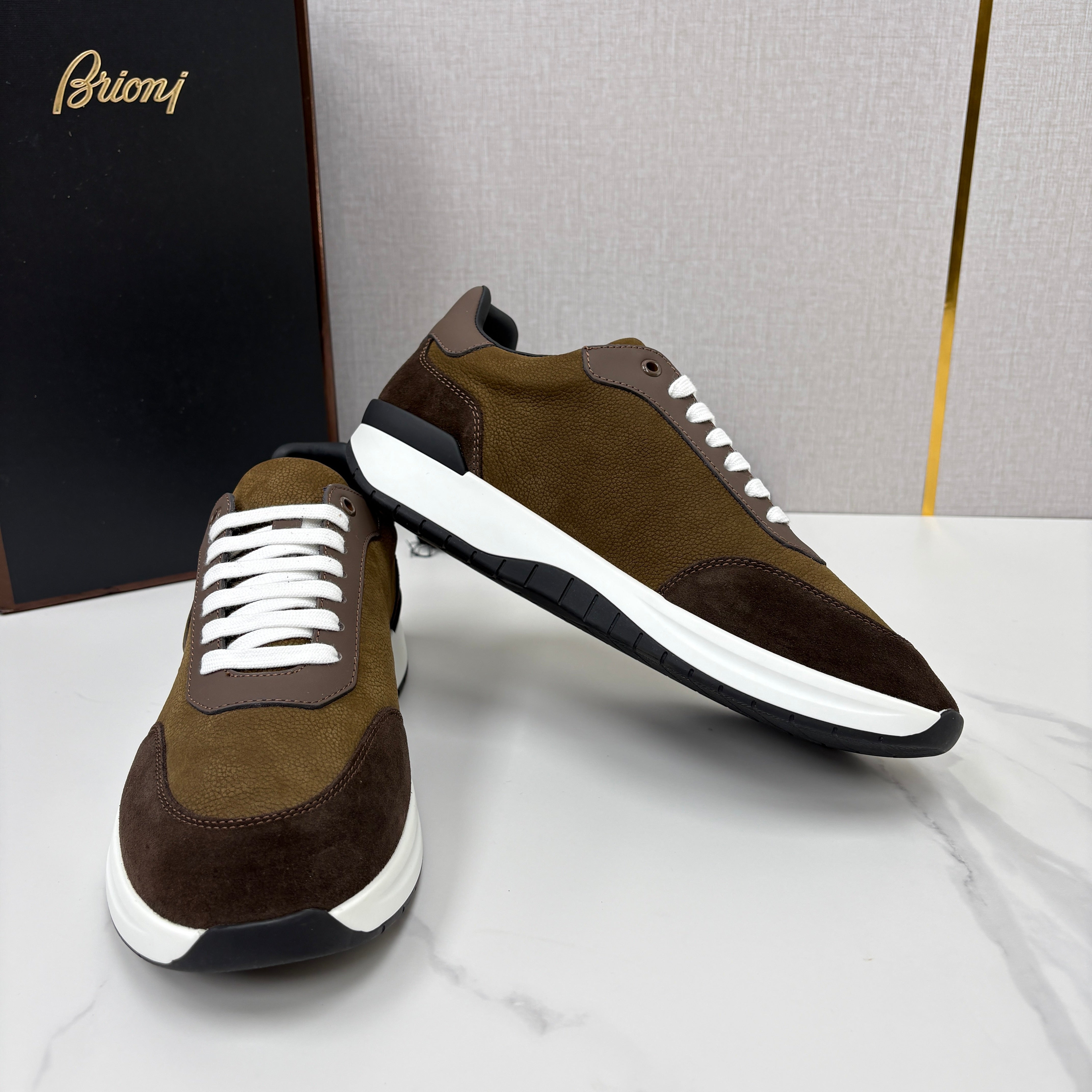 Multi-color Shoes - FashionHype.xyz