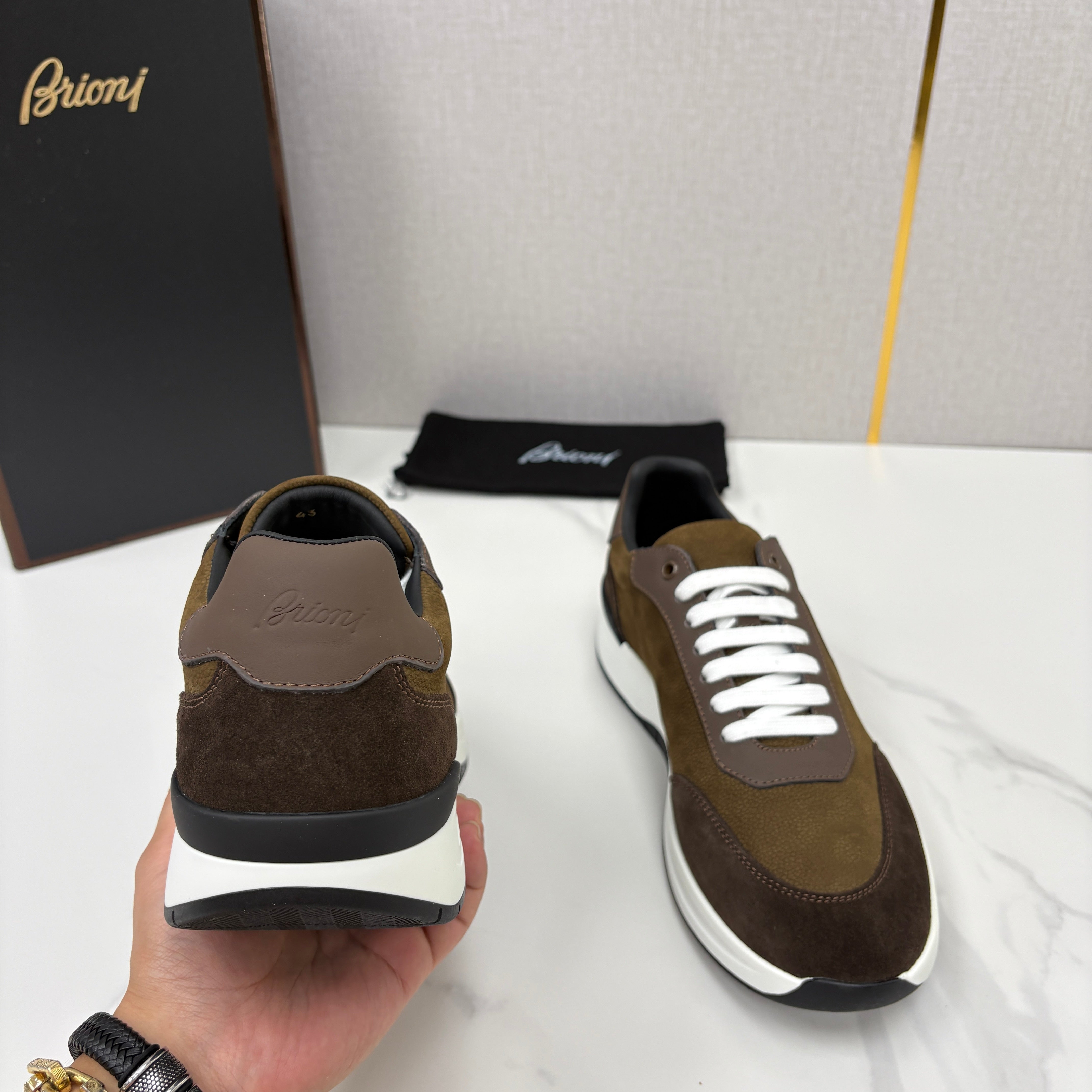 Multi-color Shoes - FashionHype.xyz