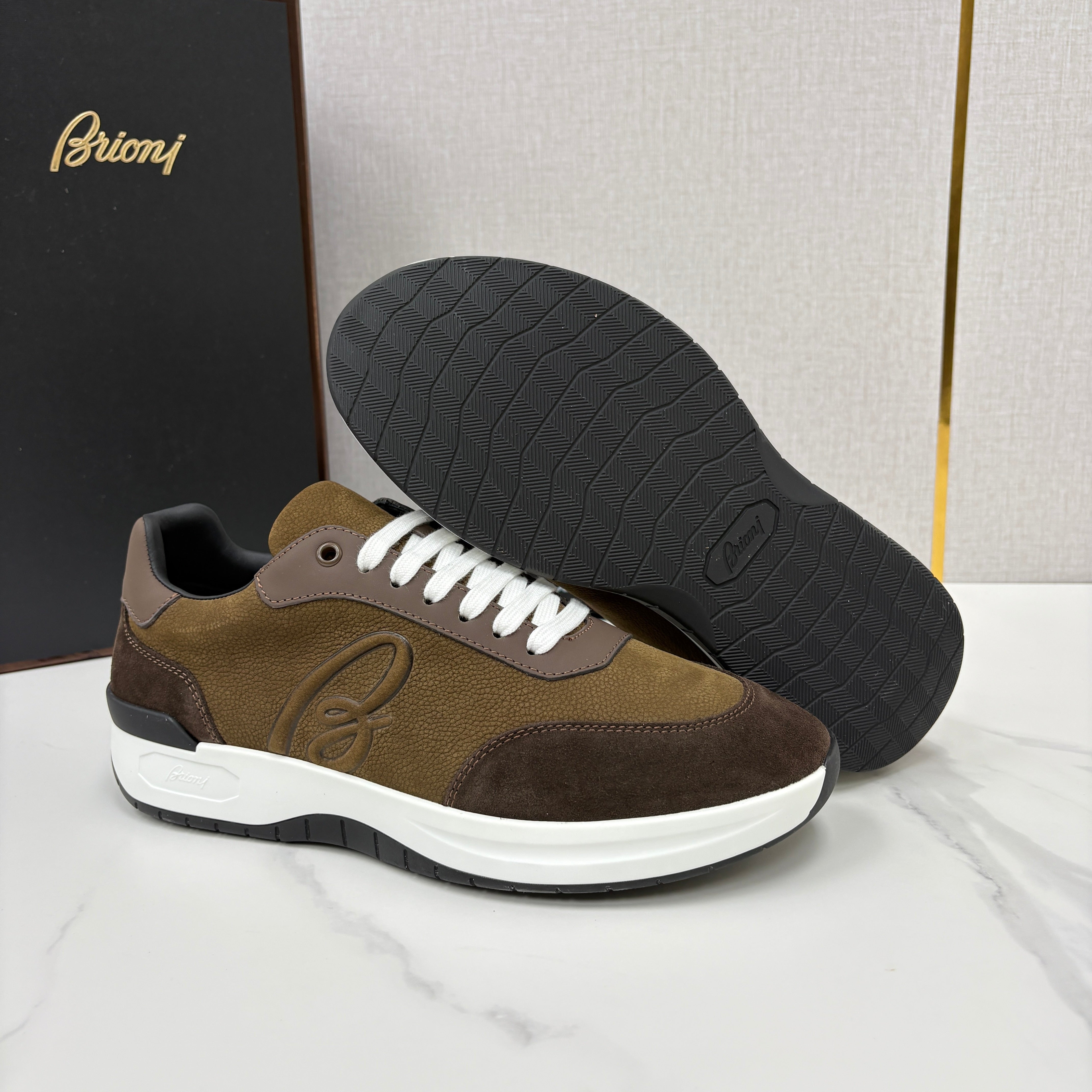 Multi-color Shoes - FashionHype.xyz