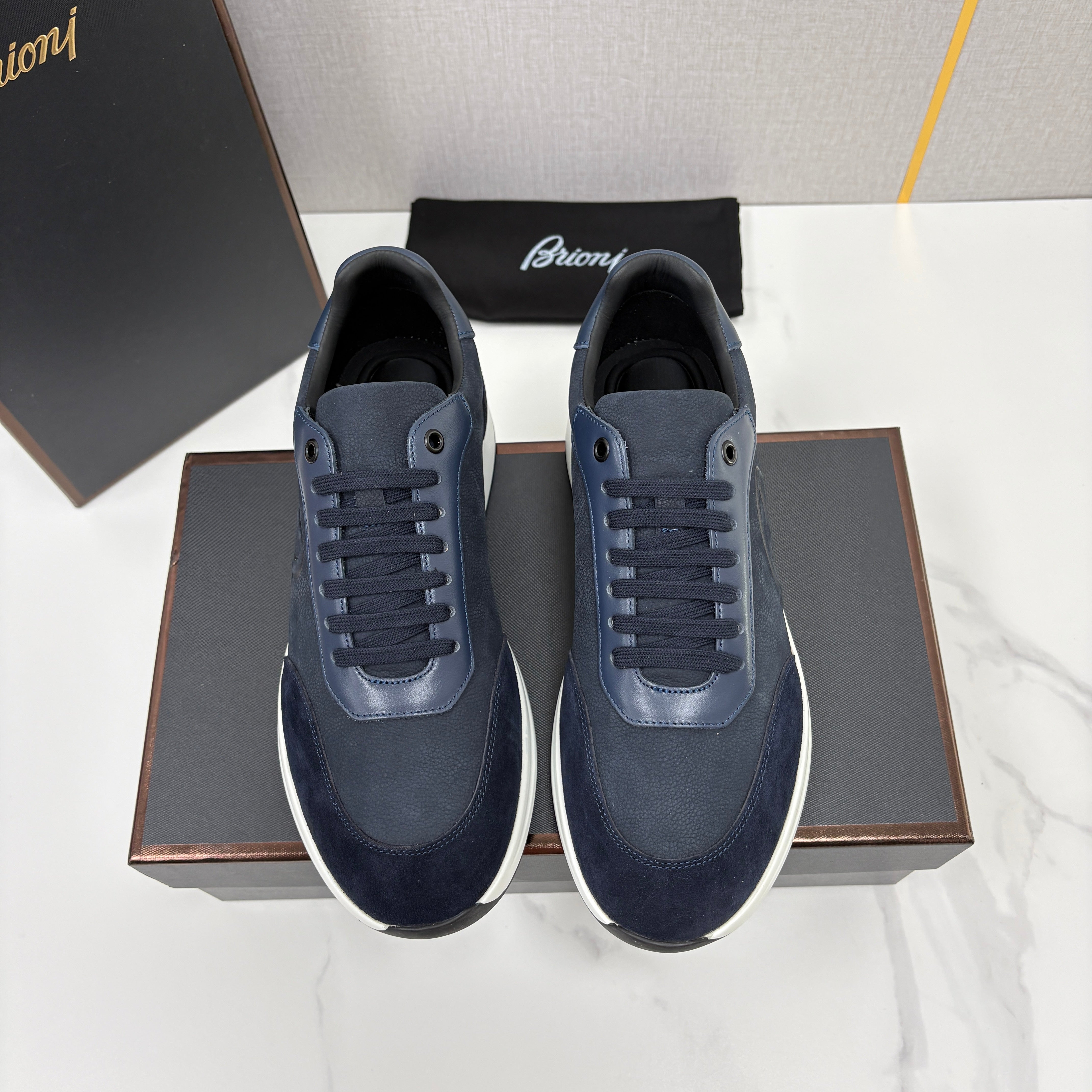 Multi-color Shoes - FashionHype.xyz