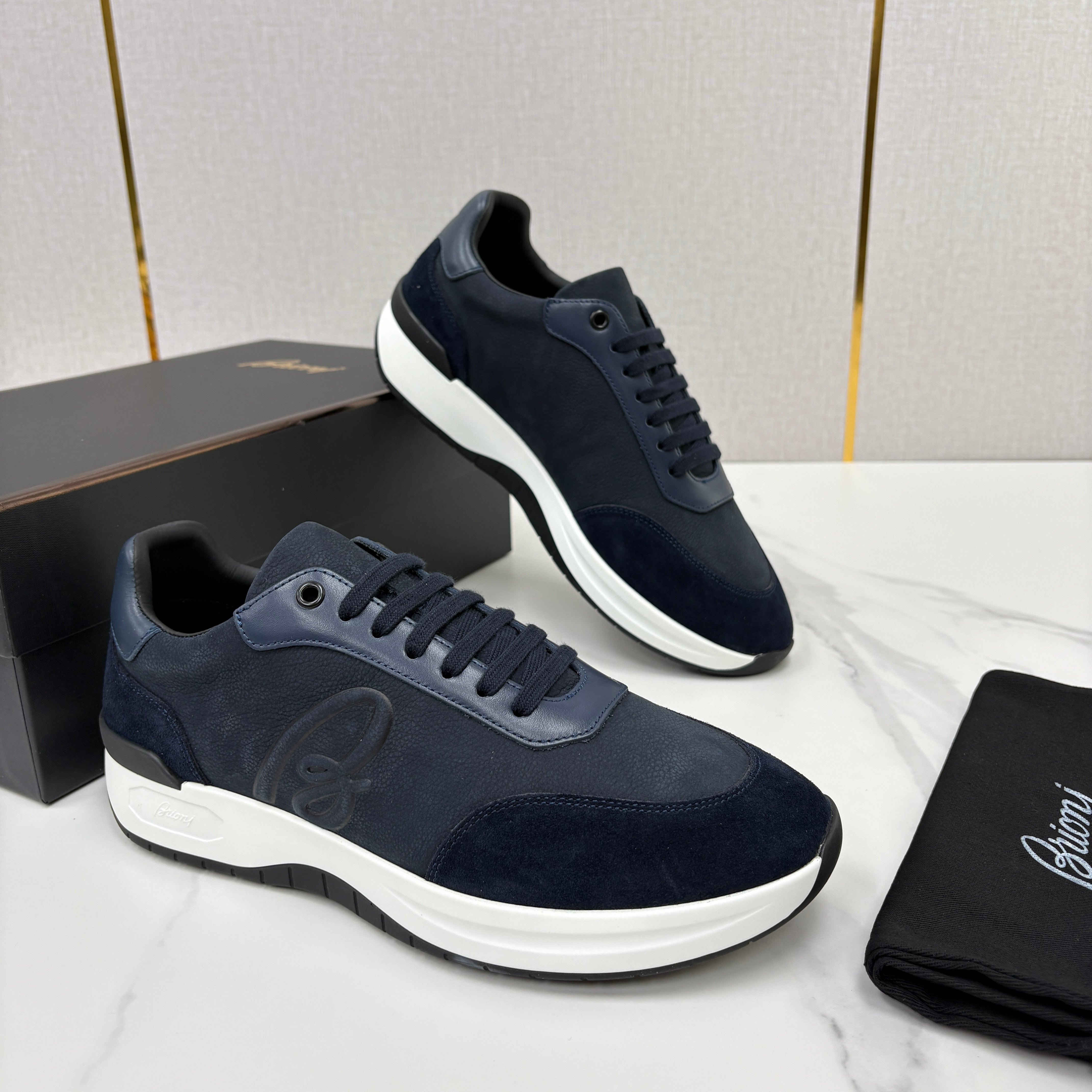 Multi-color Shoes - FashionHype.xyz