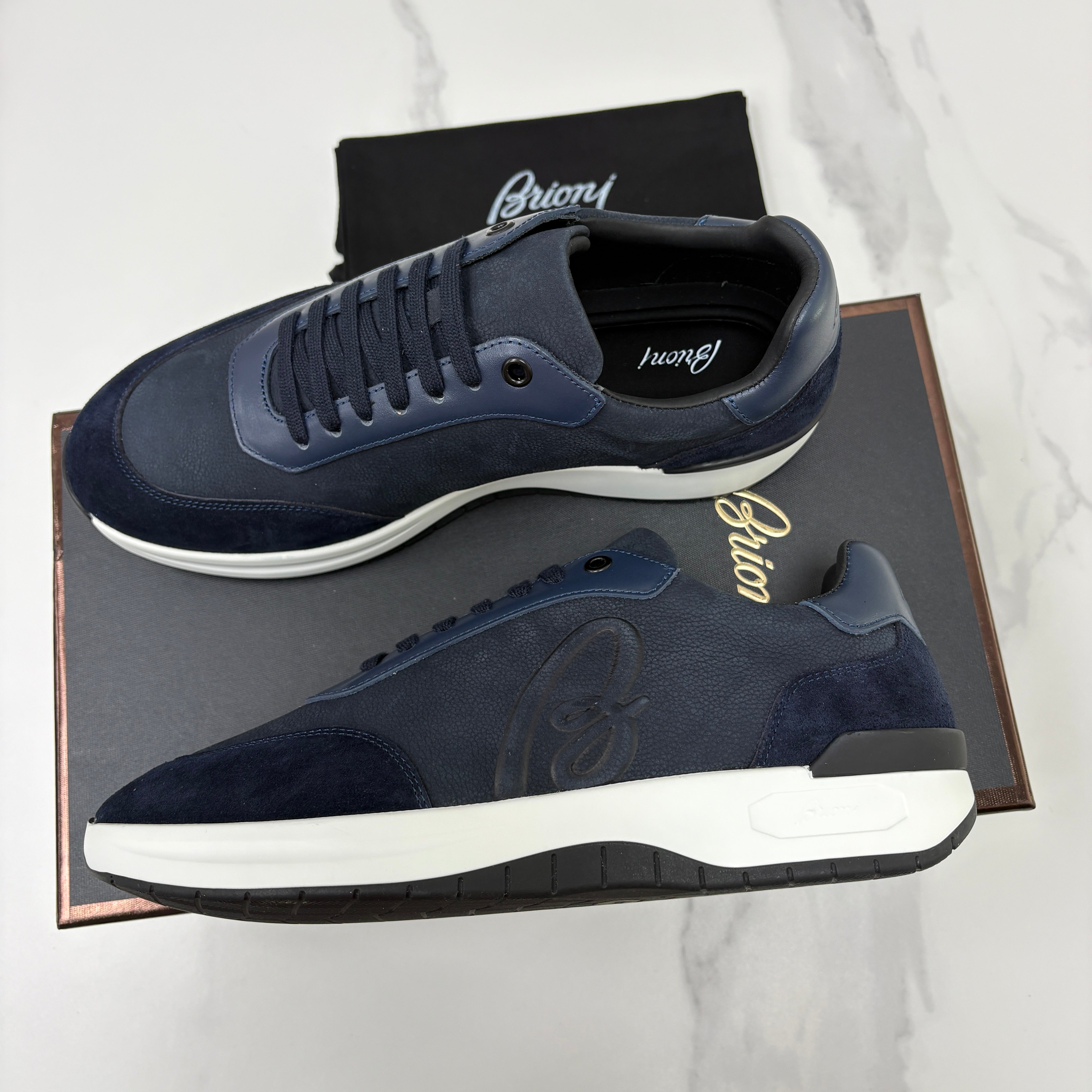Multi-color Shoes - FashionHype.xyz