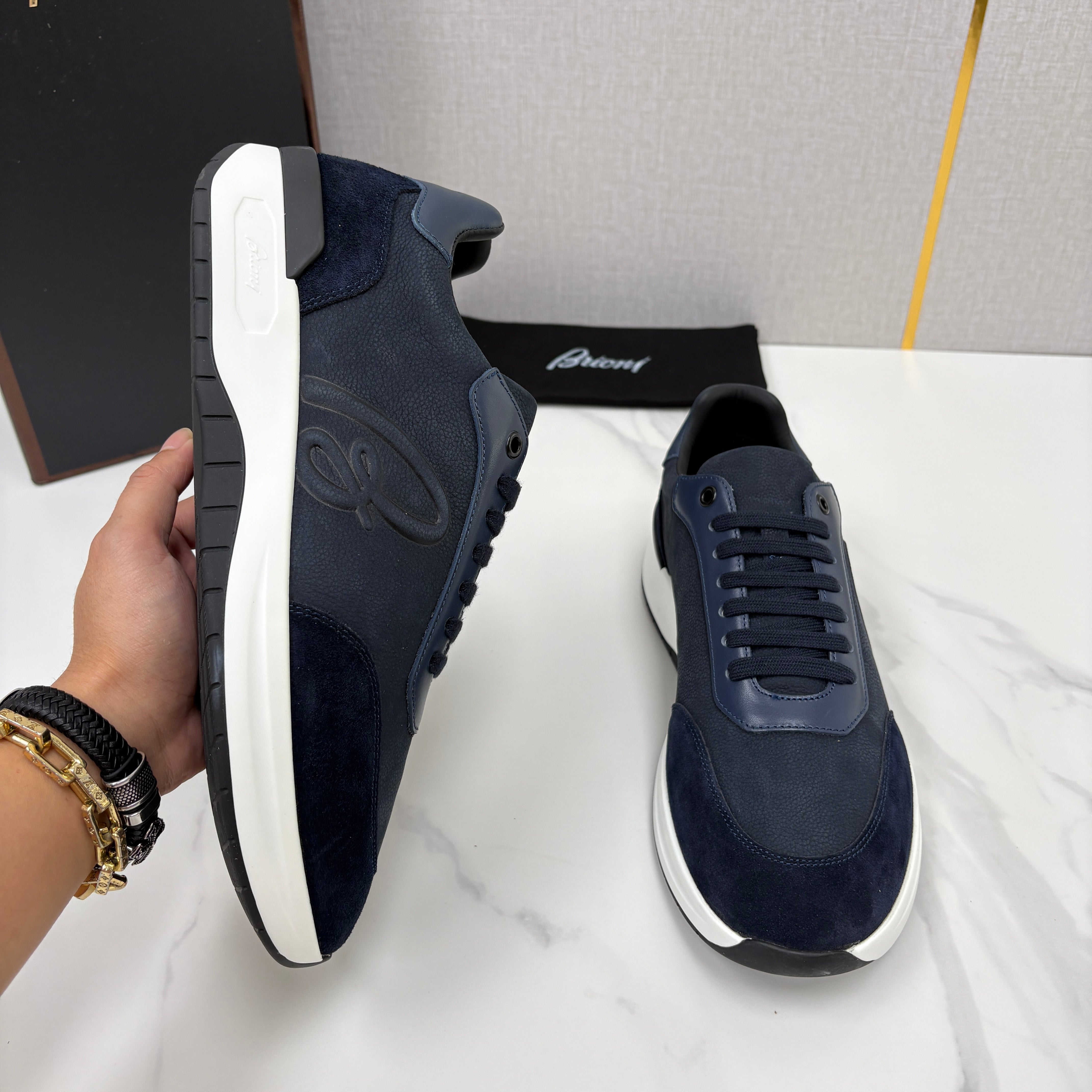 Multi-color Shoes - FashionHype.xyz
