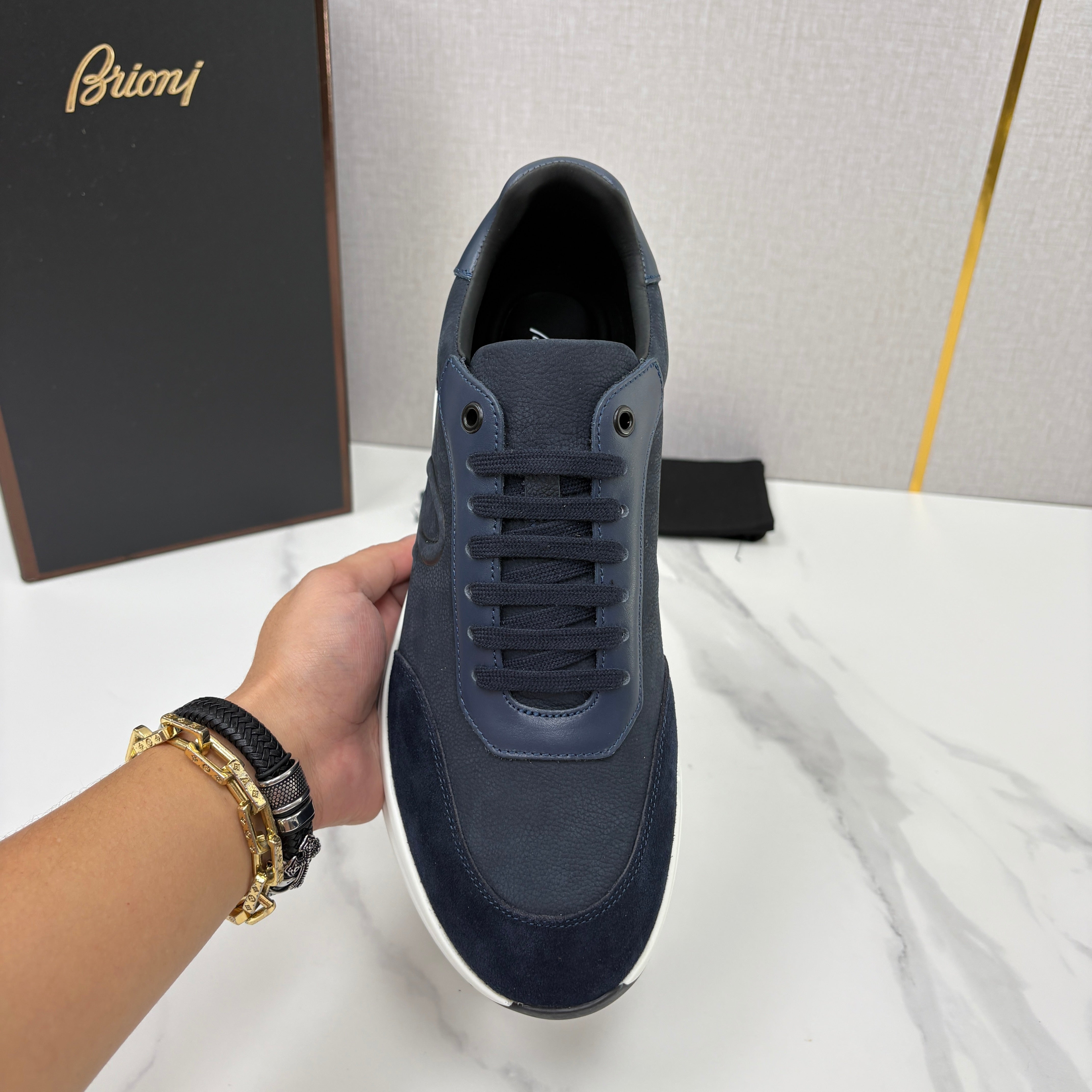 Multi-color Shoes - FashionHype.xyz