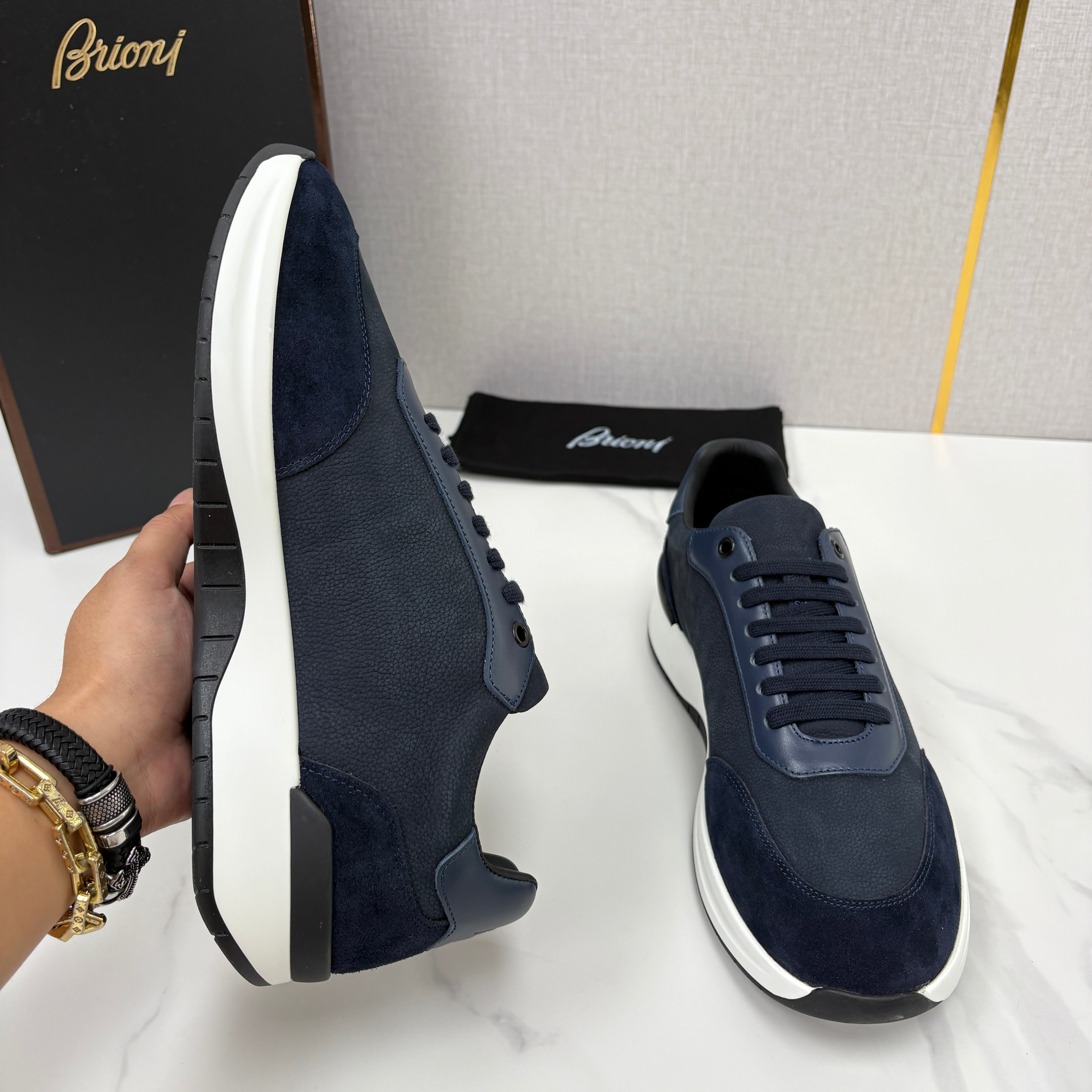 Multi-color Shoes - FashionHype.xyz