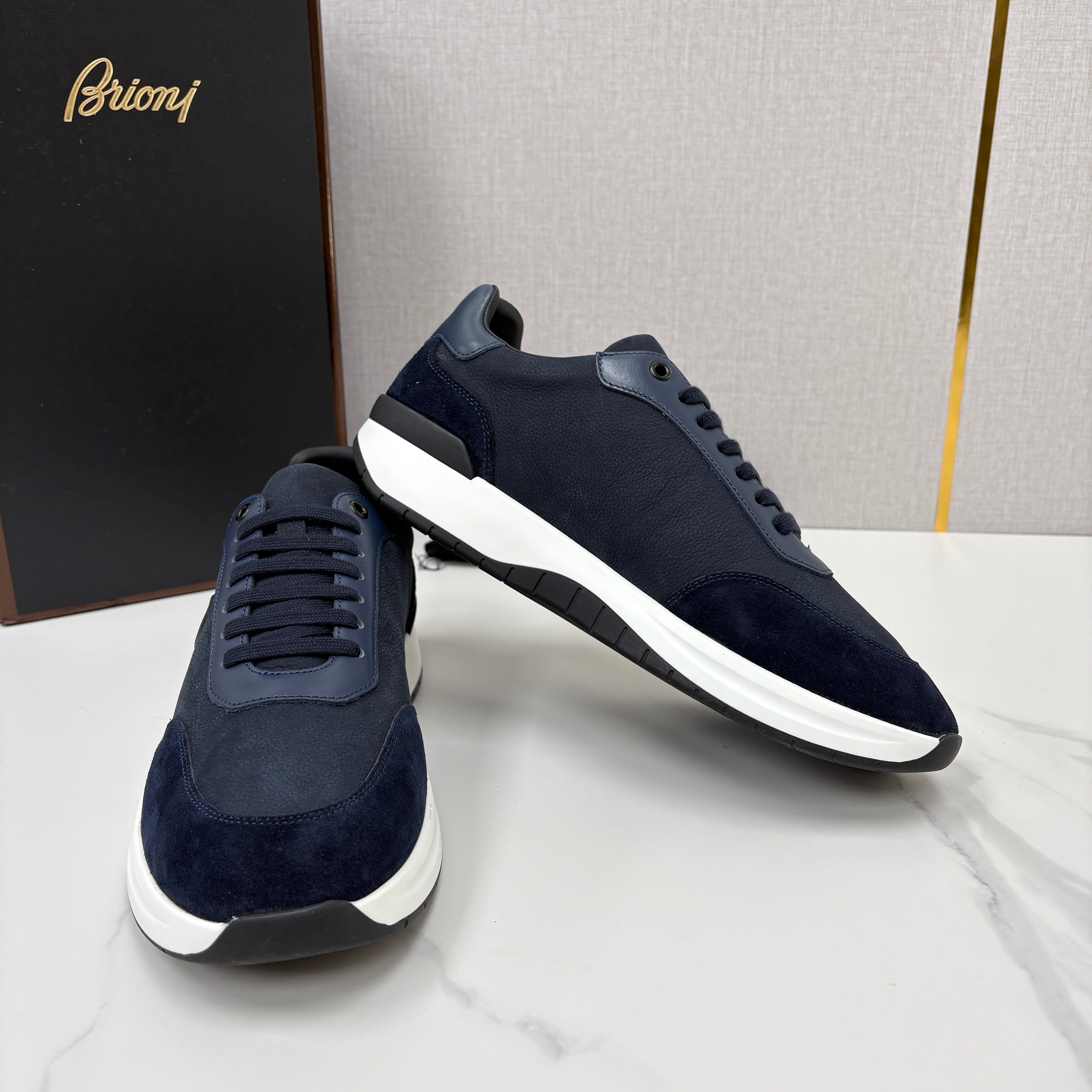 Multi-color Shoes - FashionHype.xyz