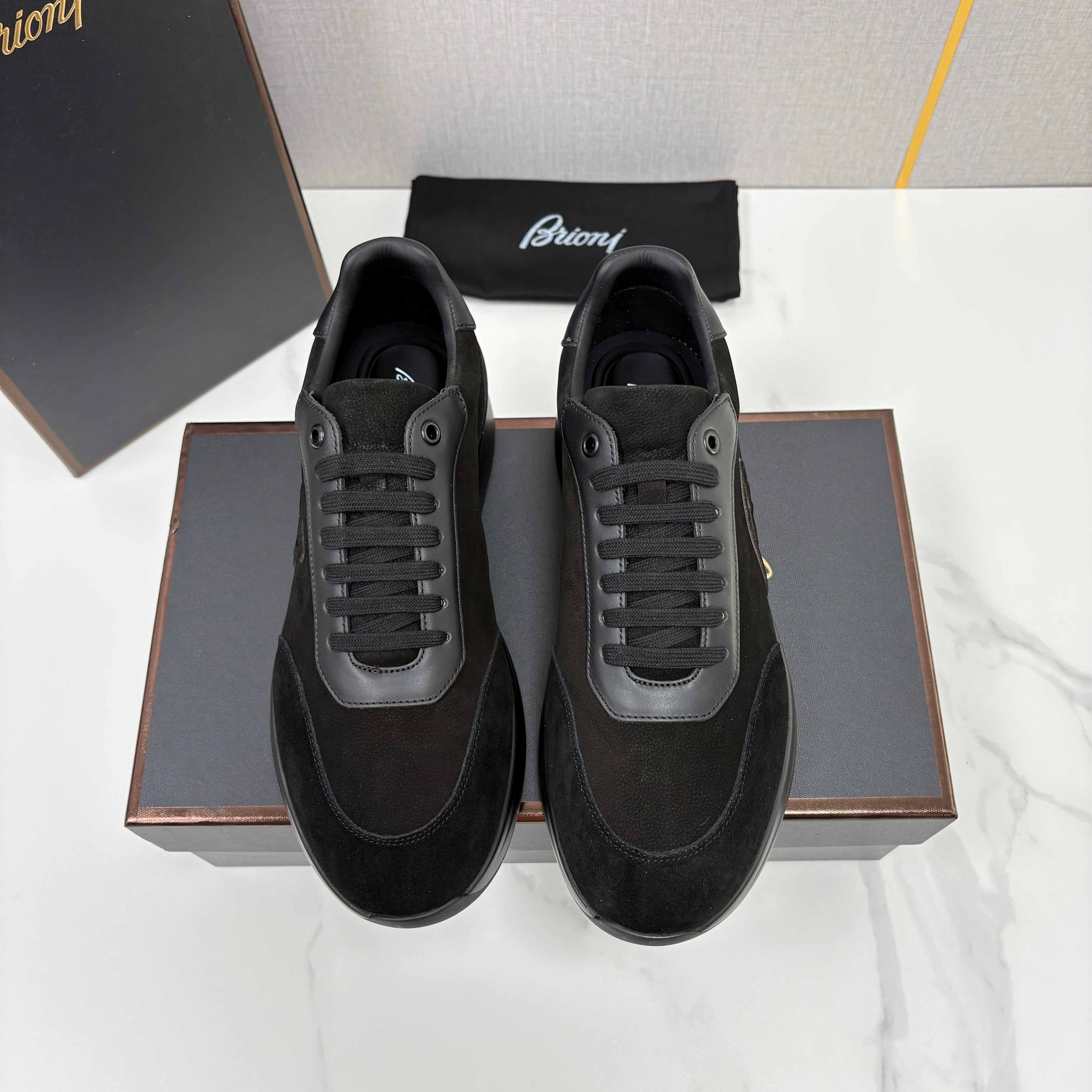Multi-color Shoes - FashionHype.xyz