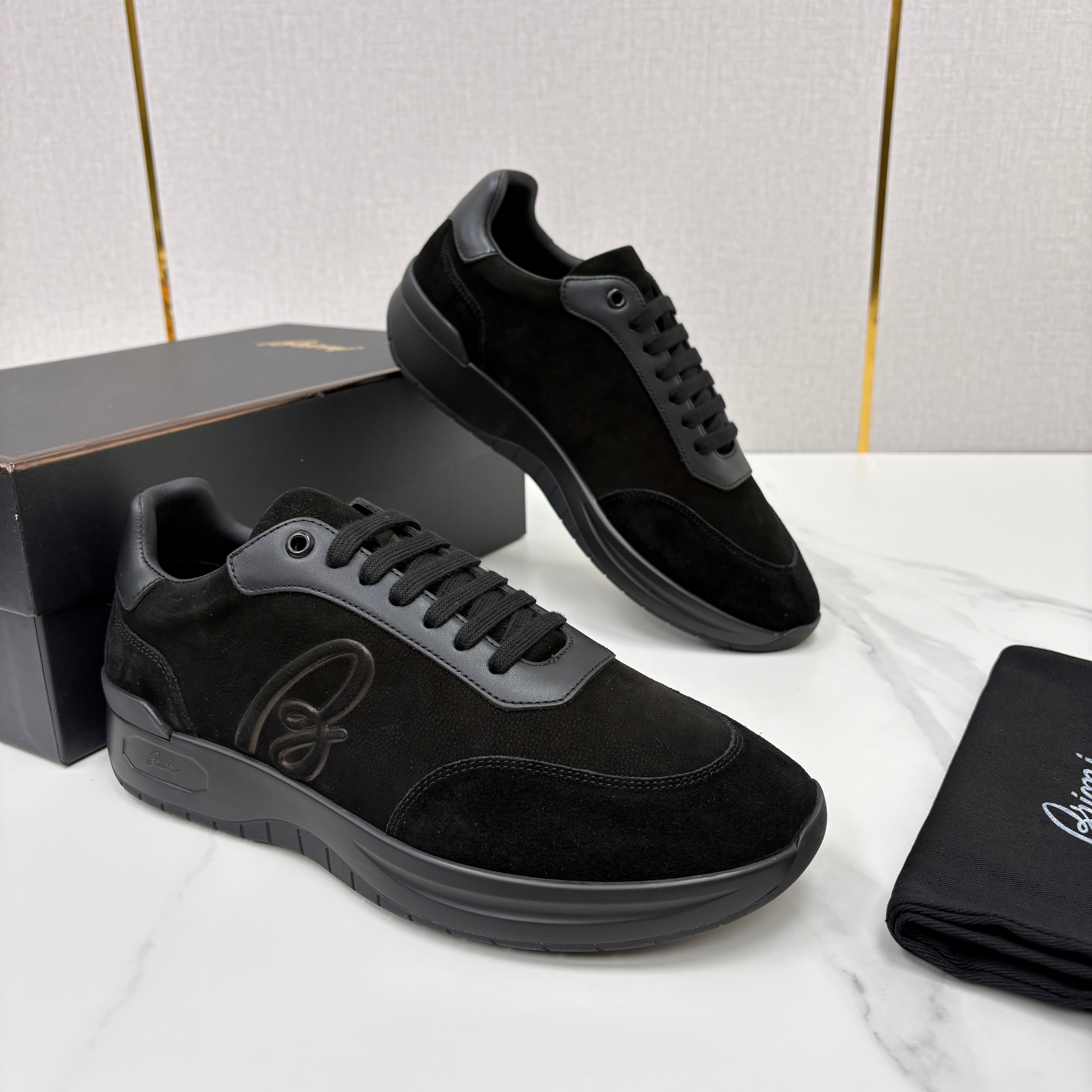 Multi-color Shoes - FashionHype.xyz