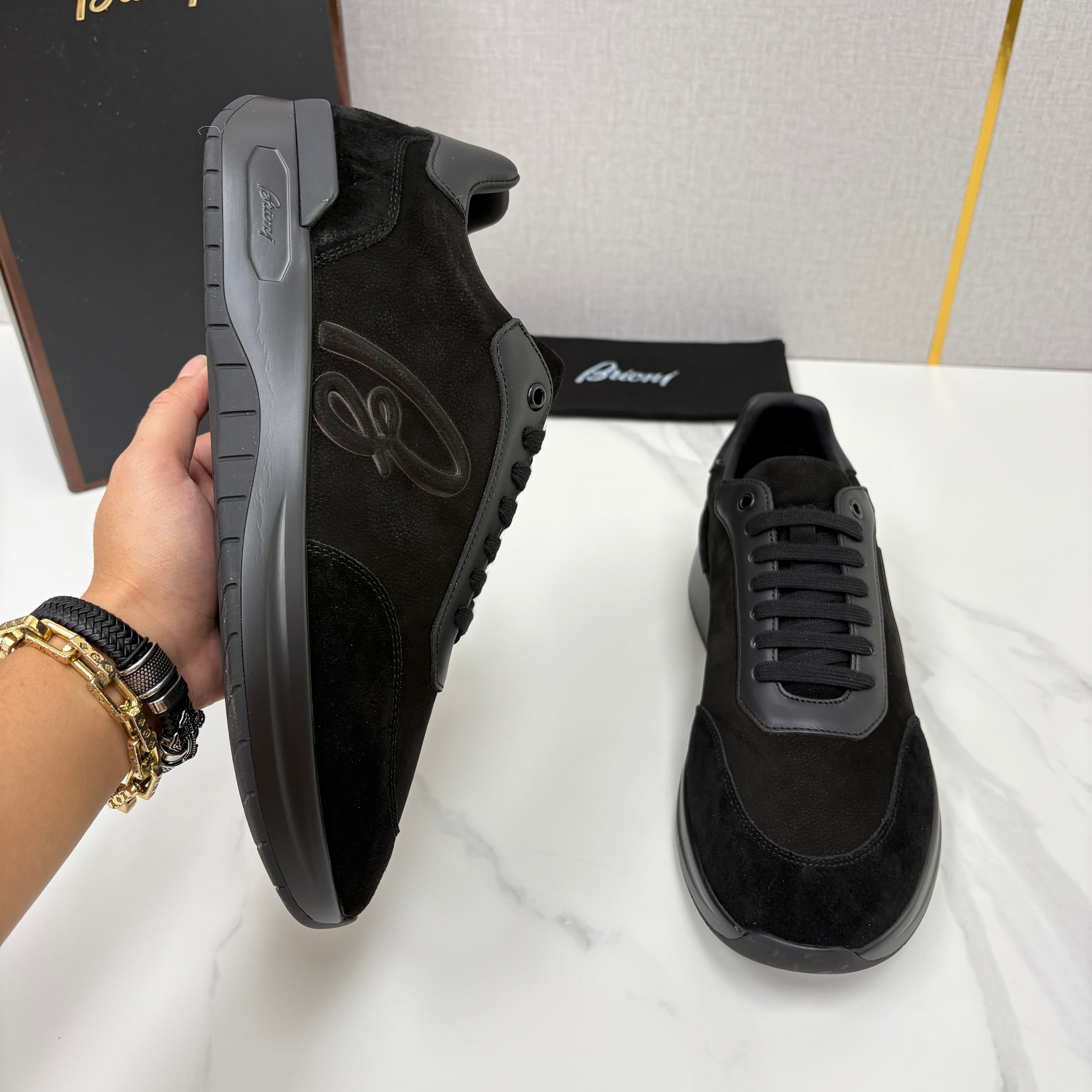 Multi-color Shoes - FashionHype.xyz