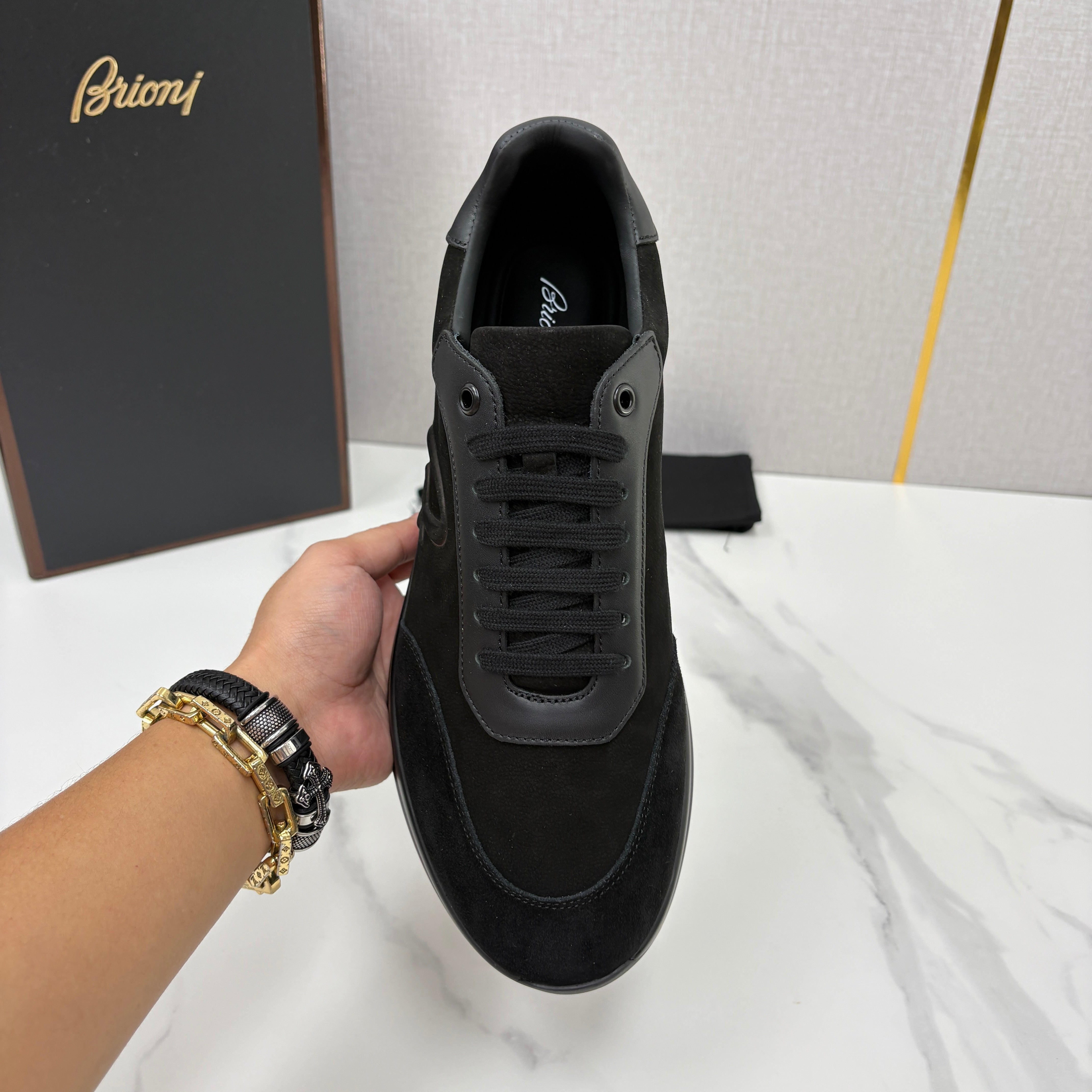 Multi-color Shoes - FashionHype.xyz