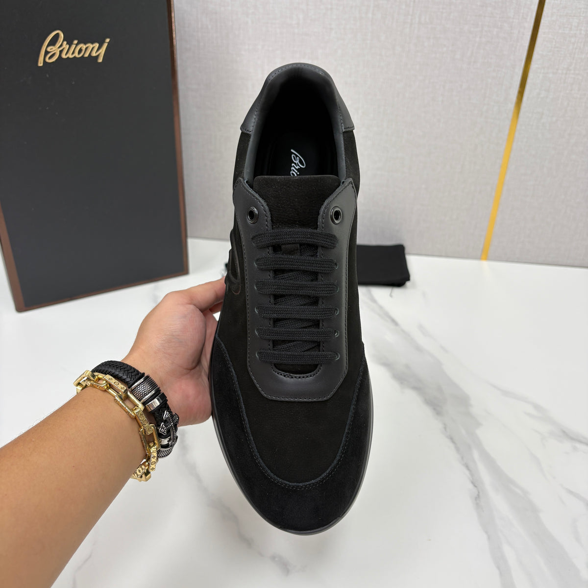 Multi-color Shoes - FashionHype.xyz