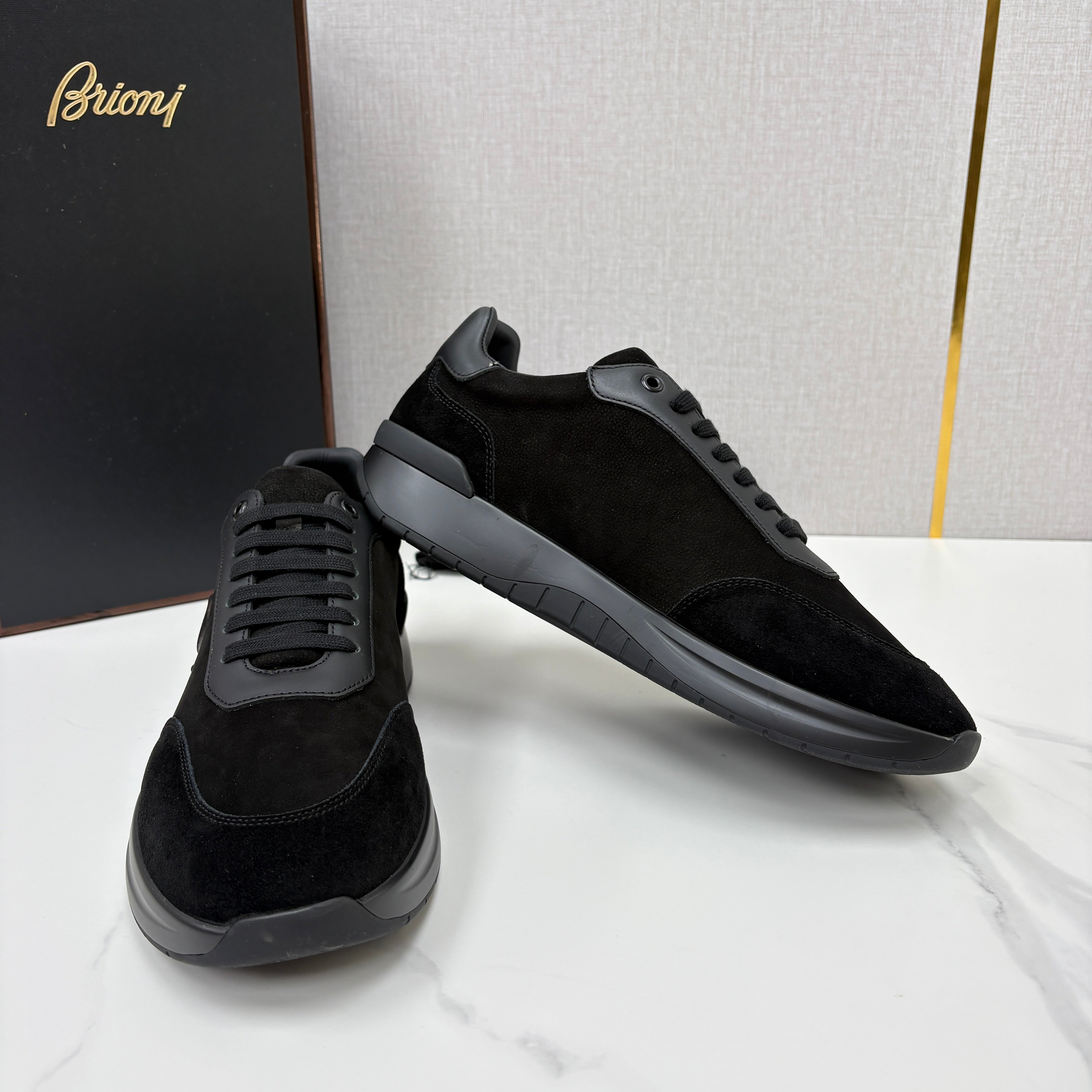 Multi-color Shoes - FashionHype.xyz
