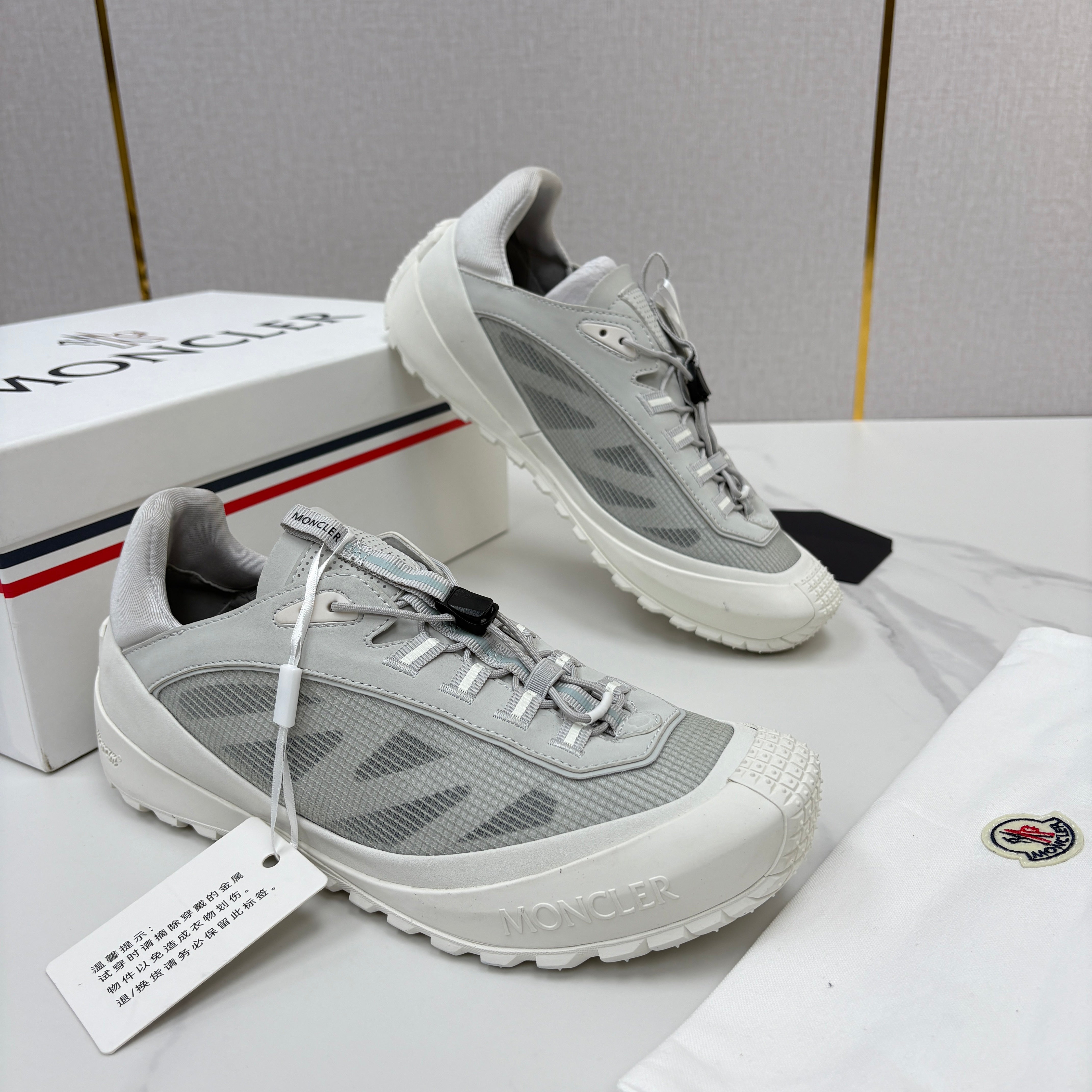 Multi-color Shoes - FashionHype.xyz