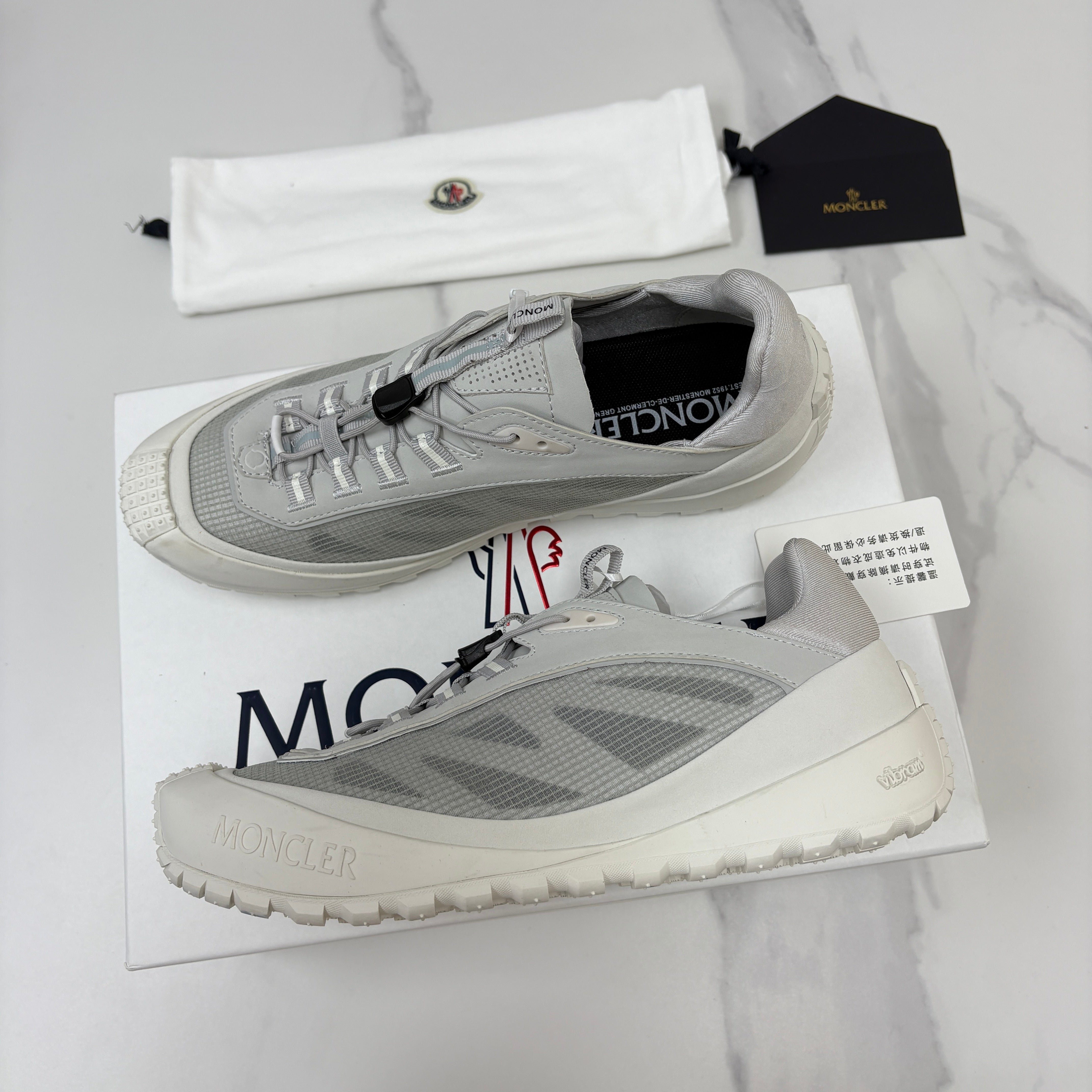 Multi-color Shoes - FashionHype.xyz