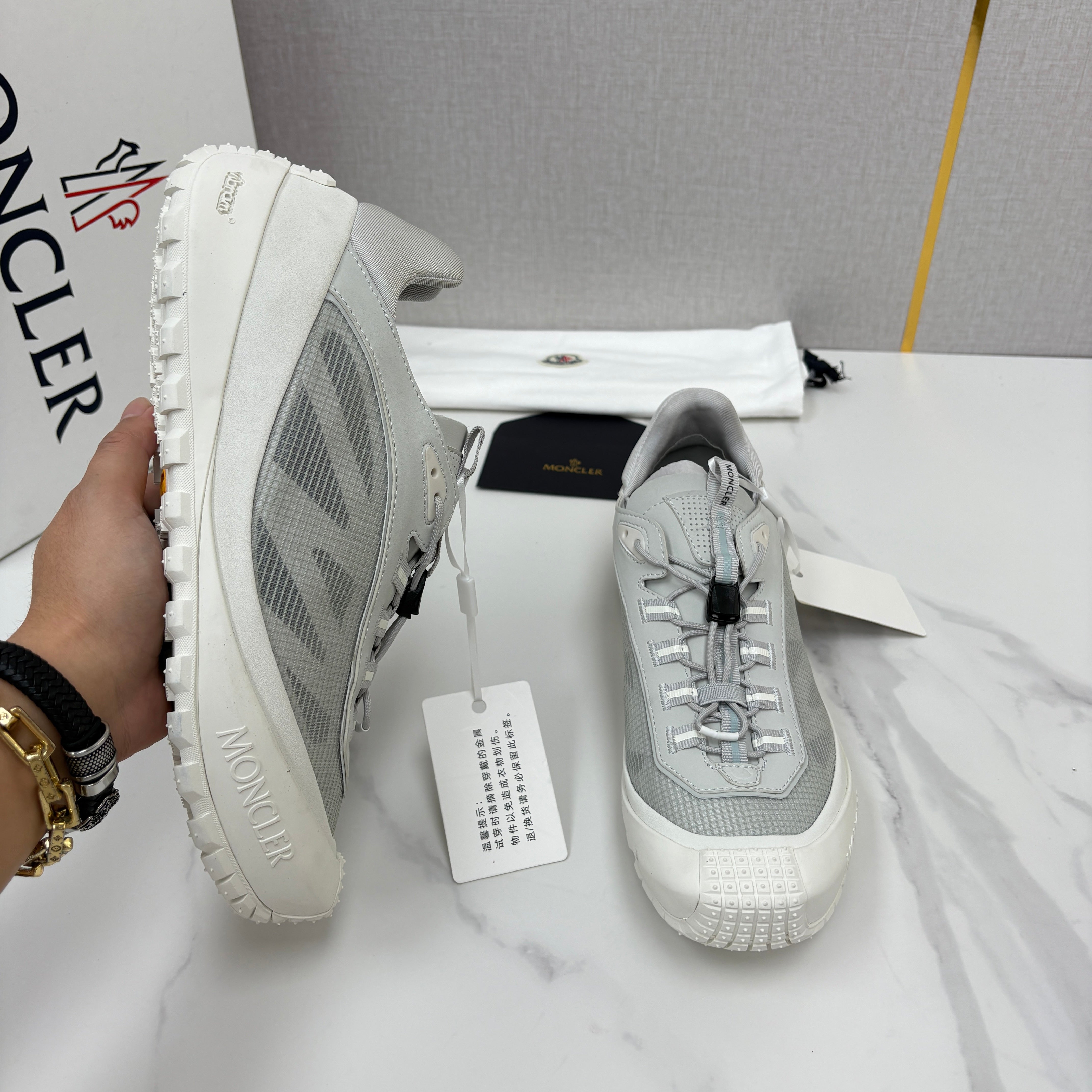 Multi-color Shoes - FashionHype.xyz