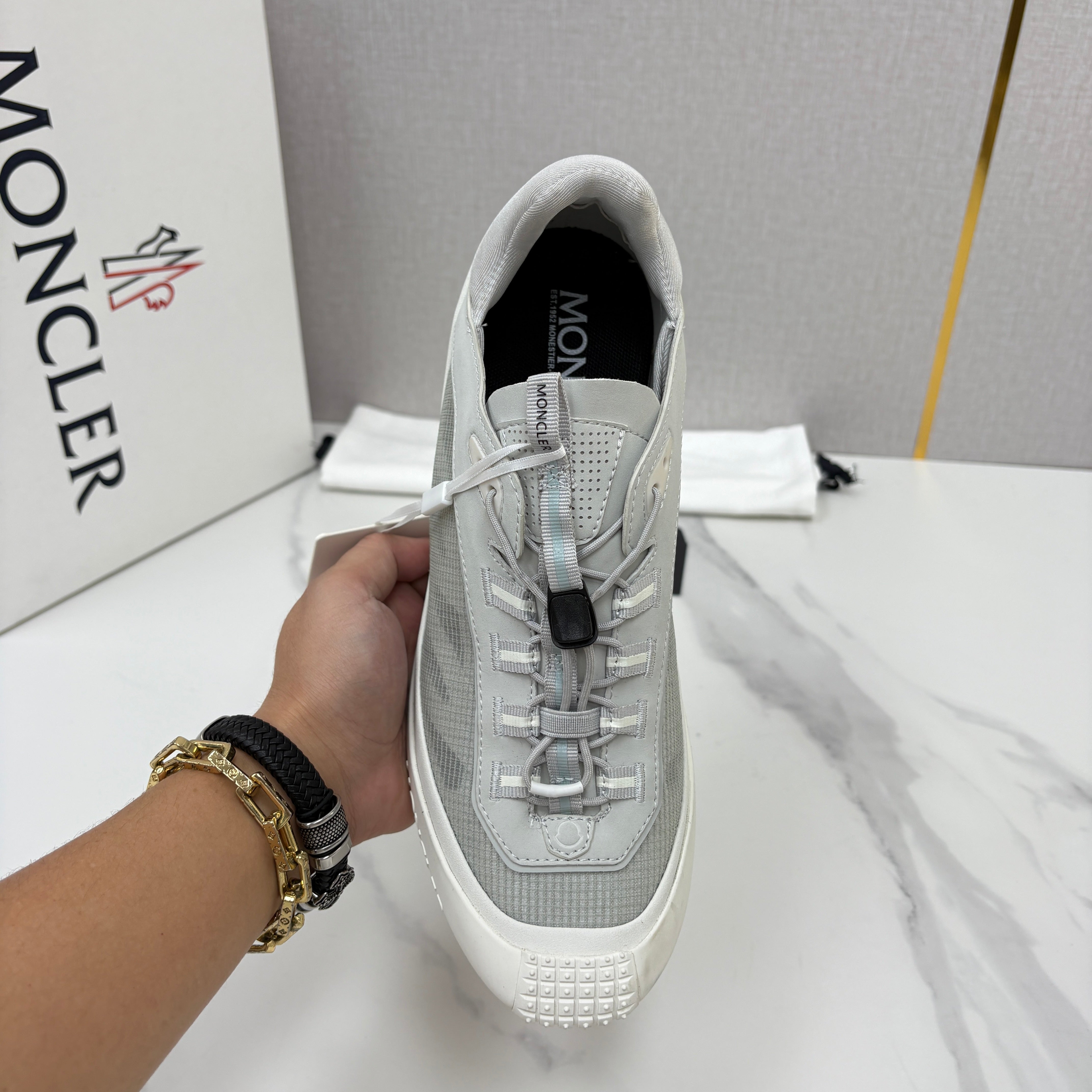 Multi-color Shoes - FashionHype.xyz