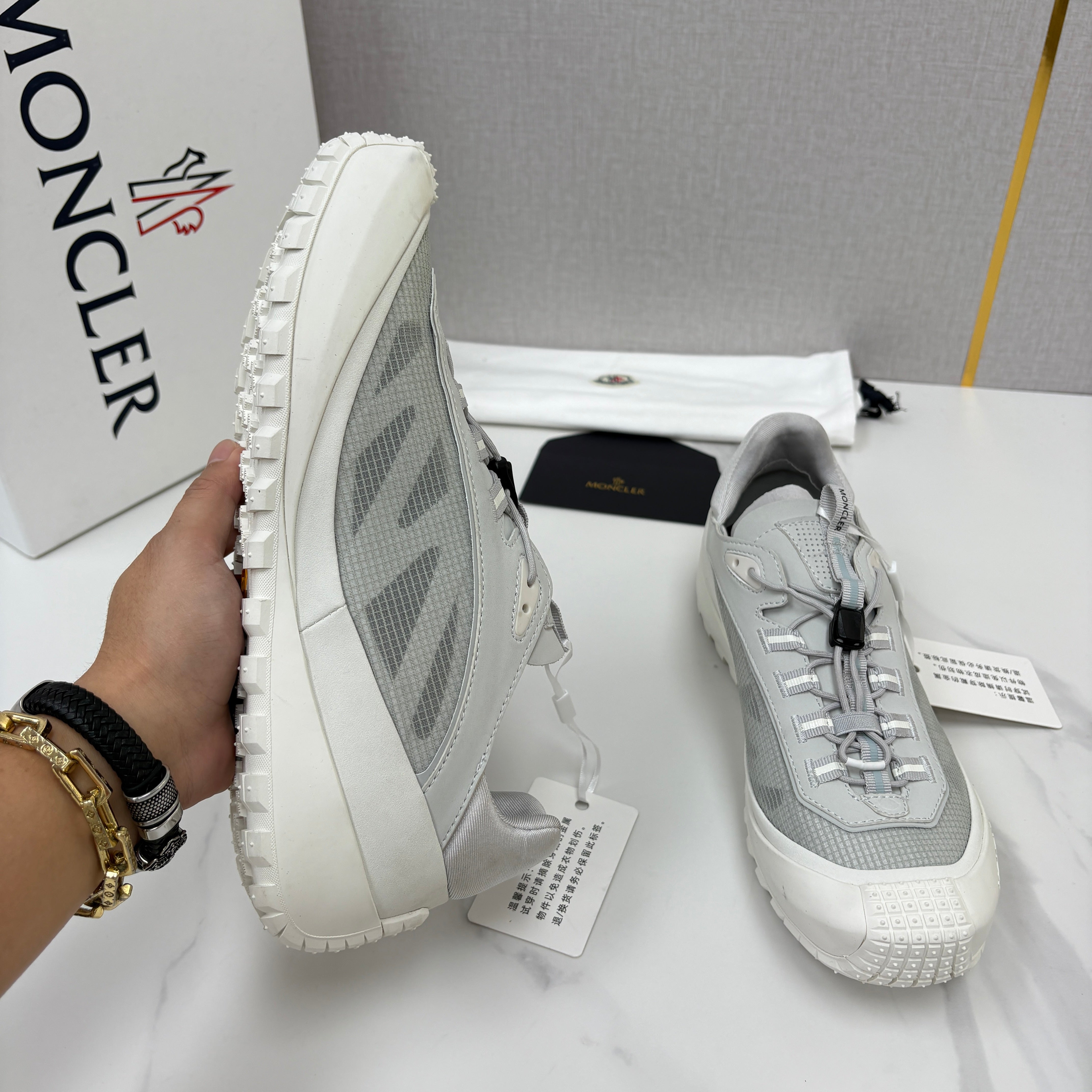 Multi-color Shoes - FashionHype.xyz