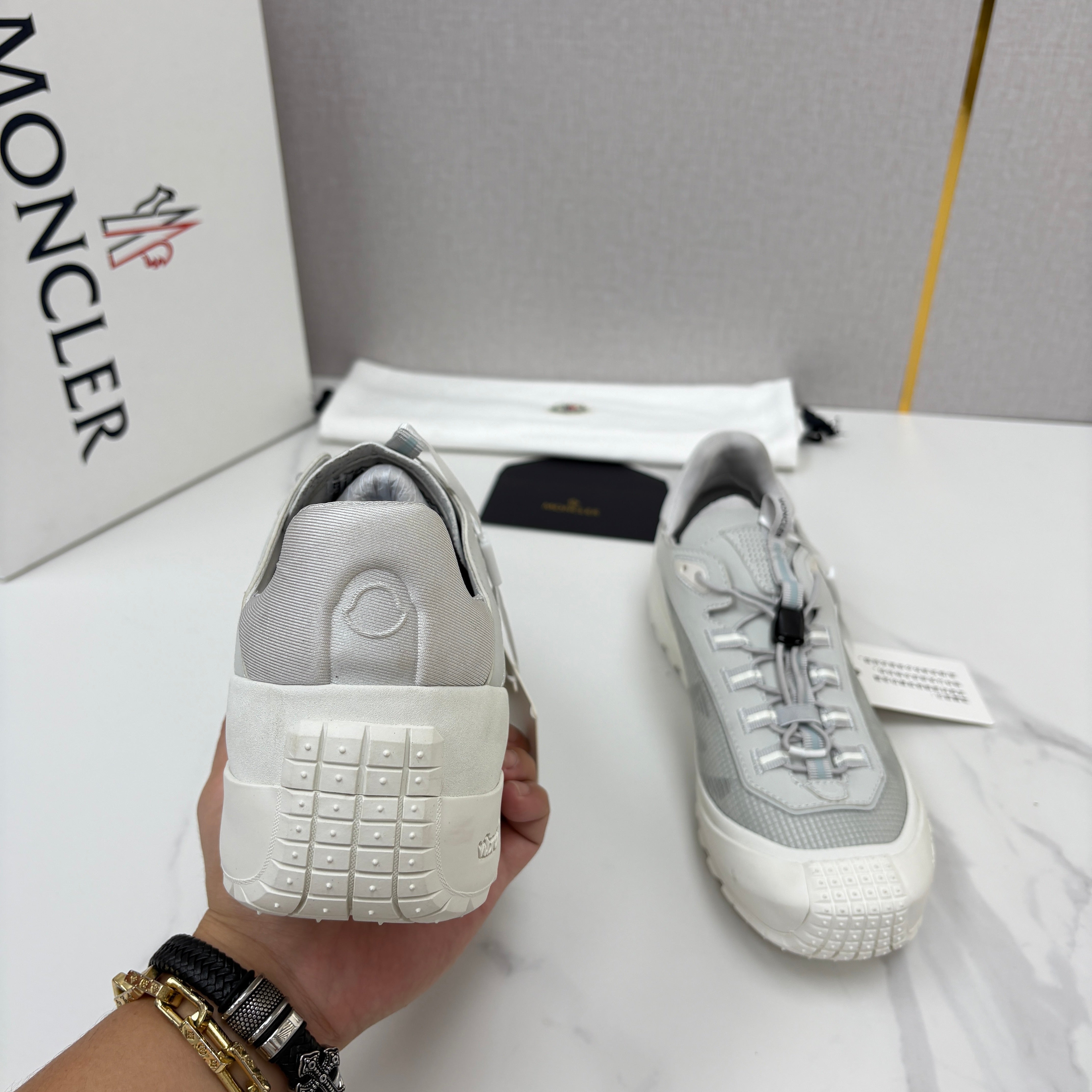 Multi-color Shoes - FashionHype.xyz