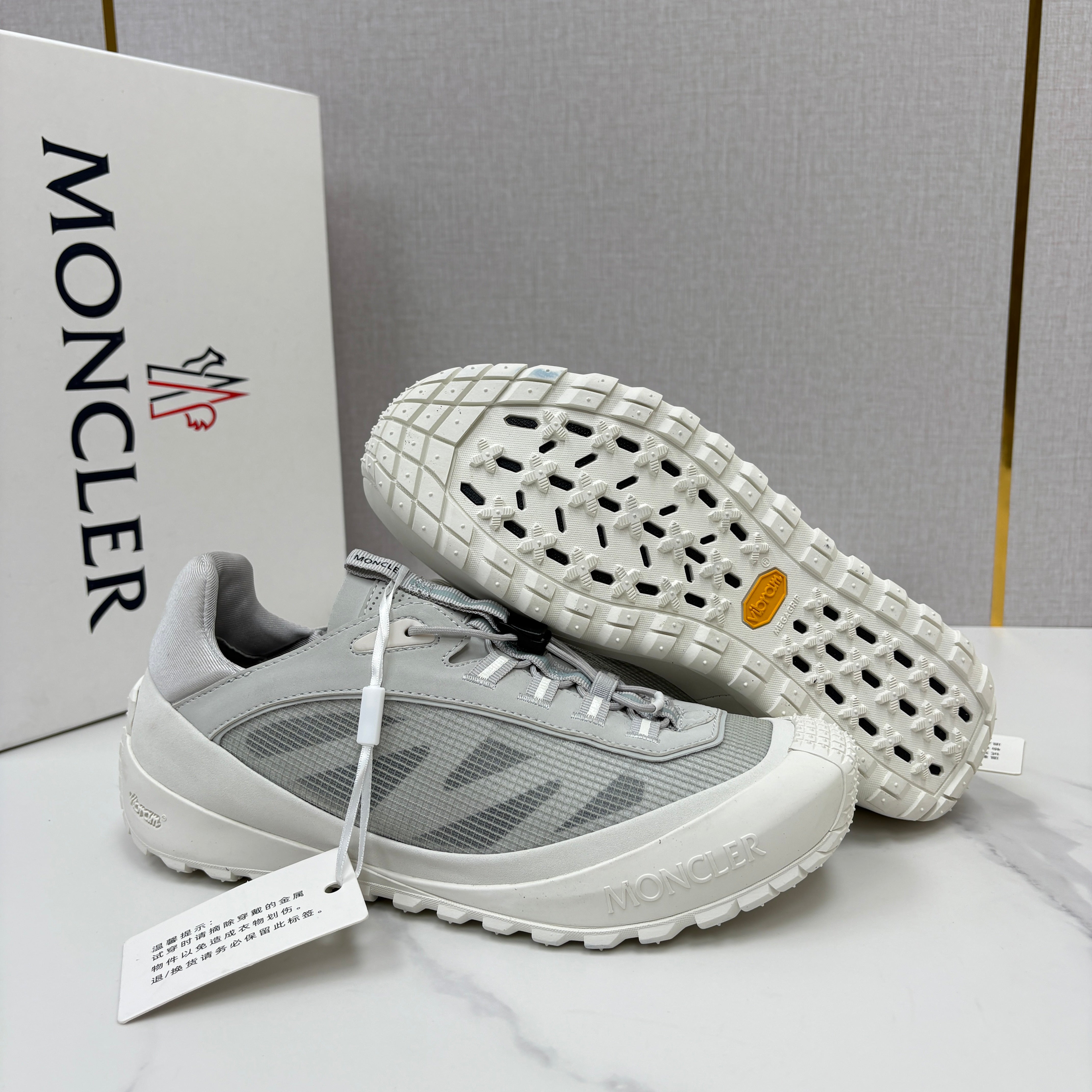 Multi-color Shoes - FashionHype.xyz