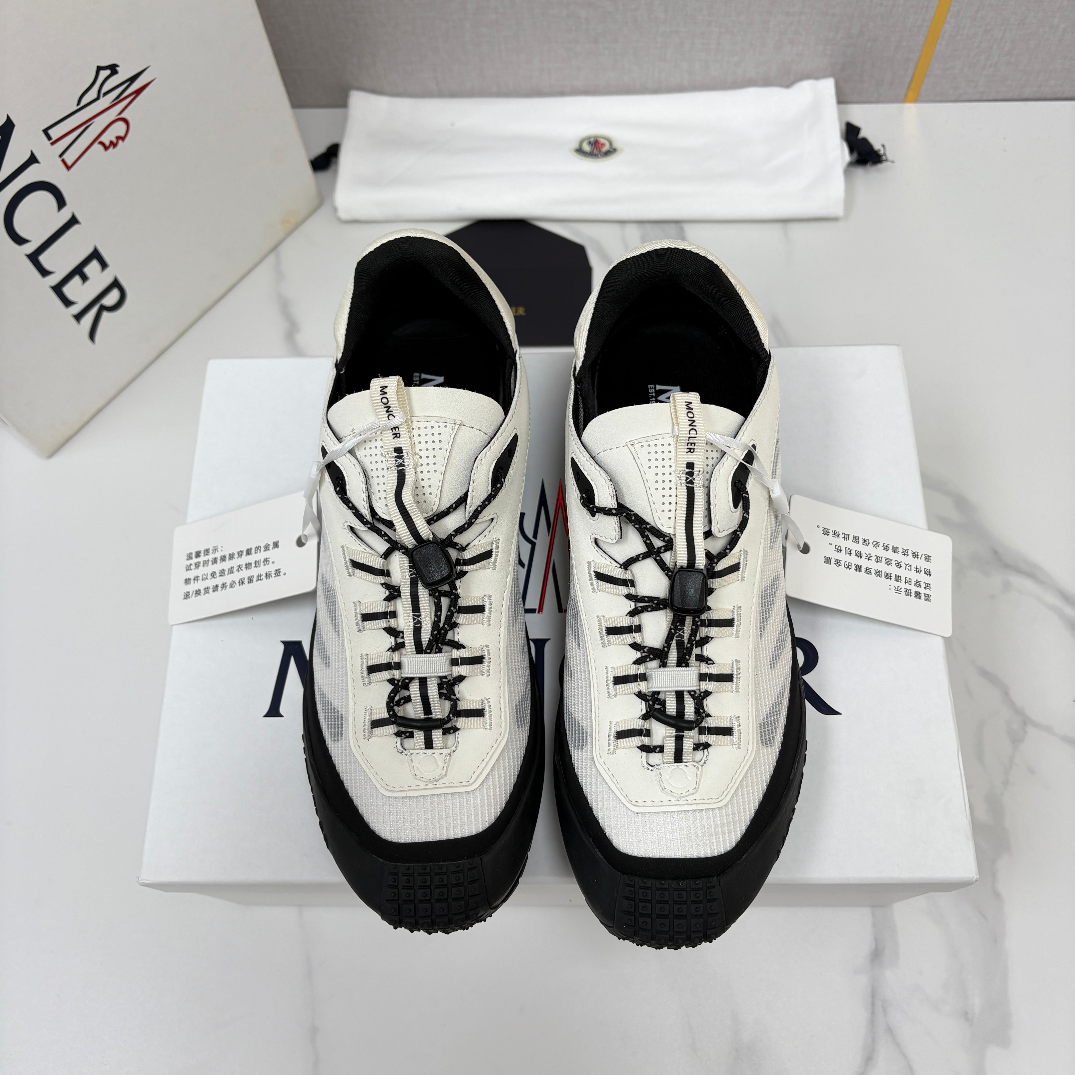 Multi-color Shoes - FashionHype.xyz