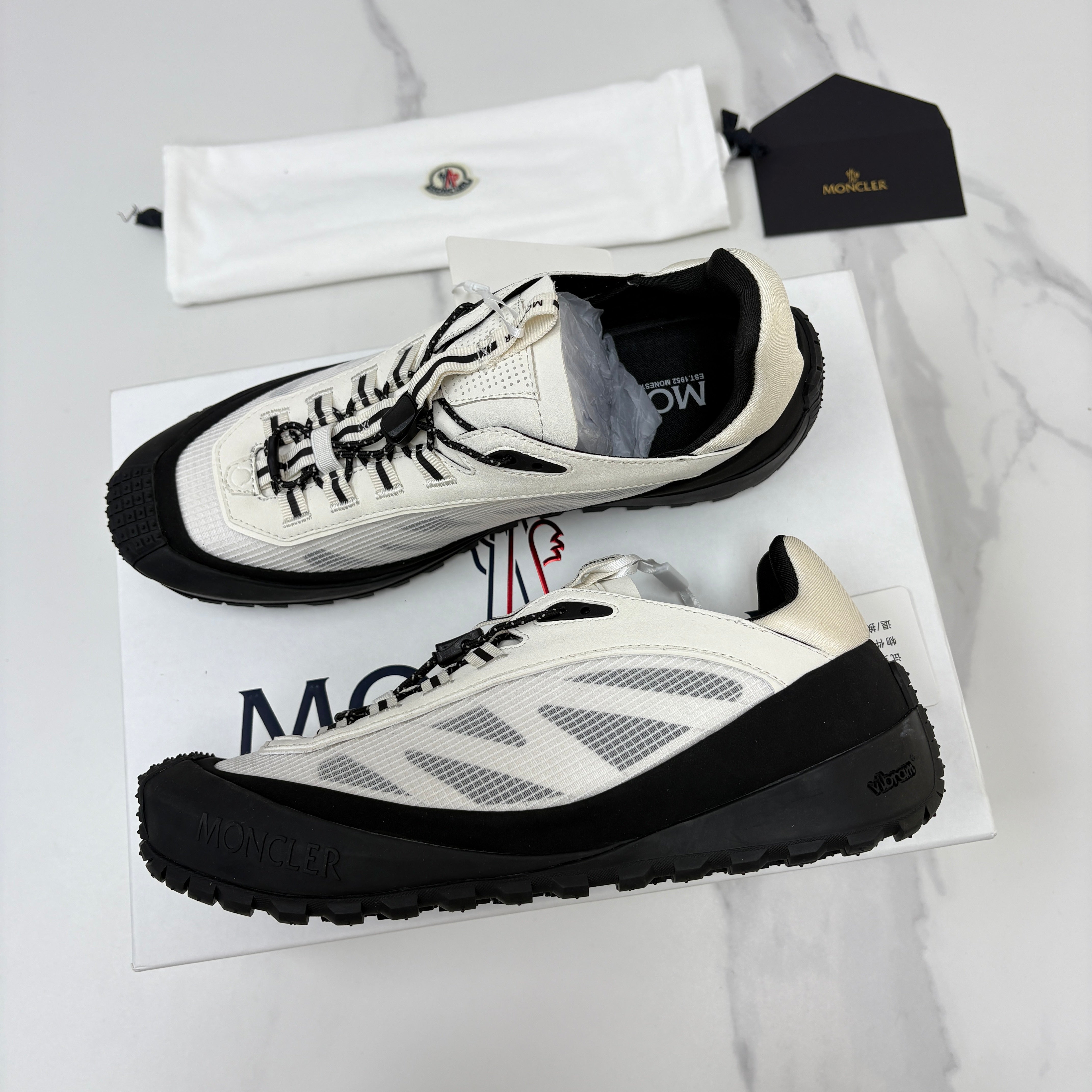 Multi-color Shoes - FashionHype.xyz