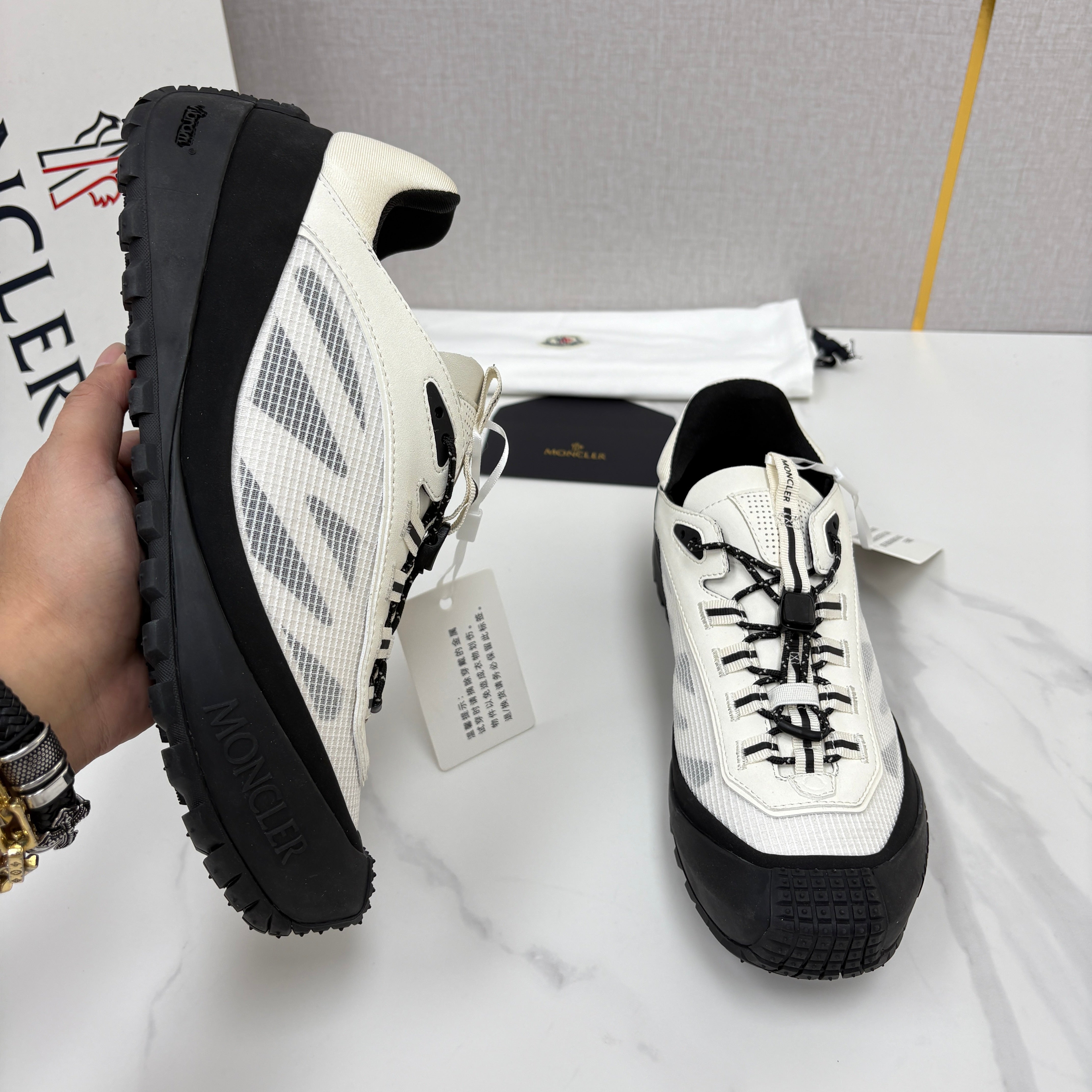 Multi-color Shoes - FashionHype.xyz