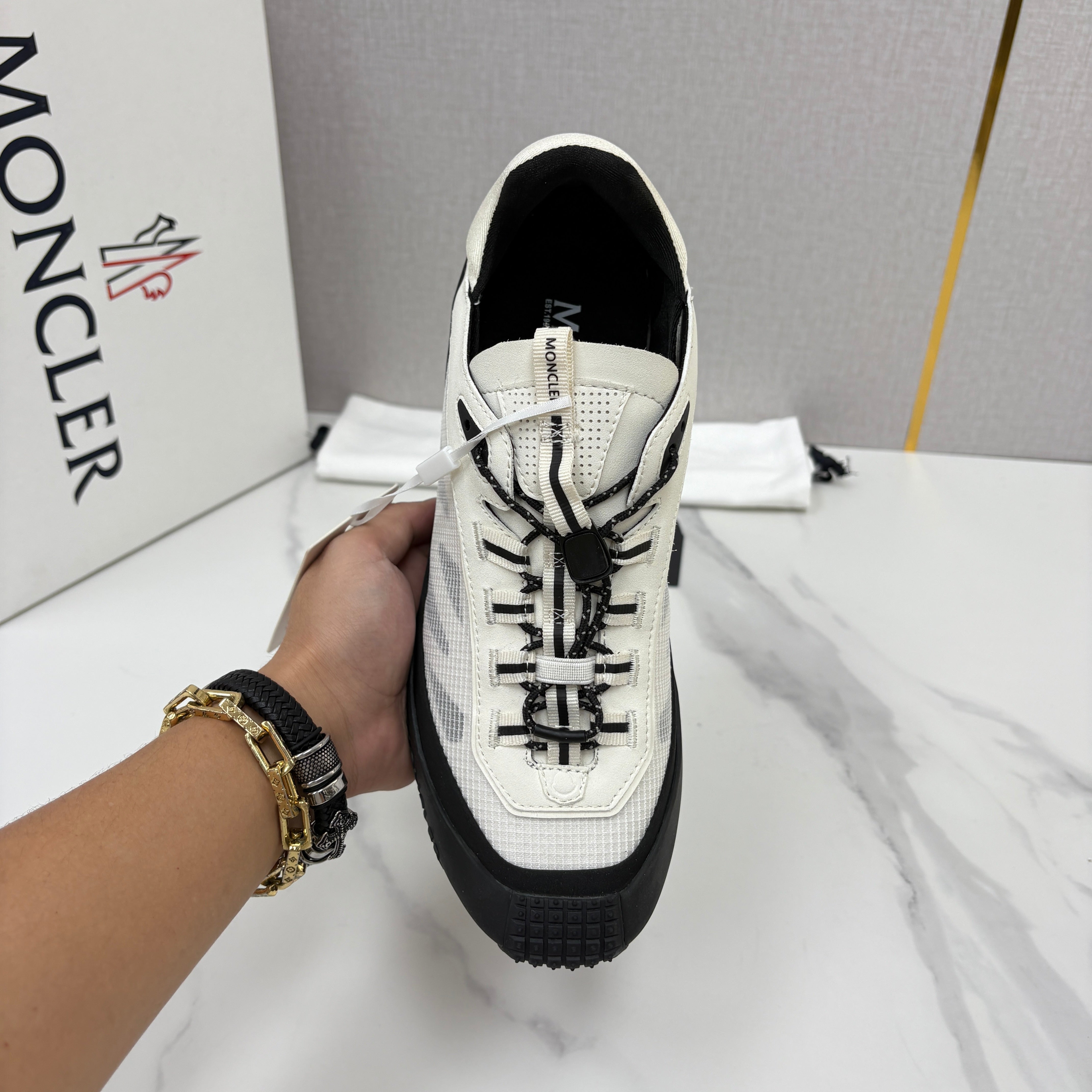 Multi-color Shoes - FashionHype.xyz