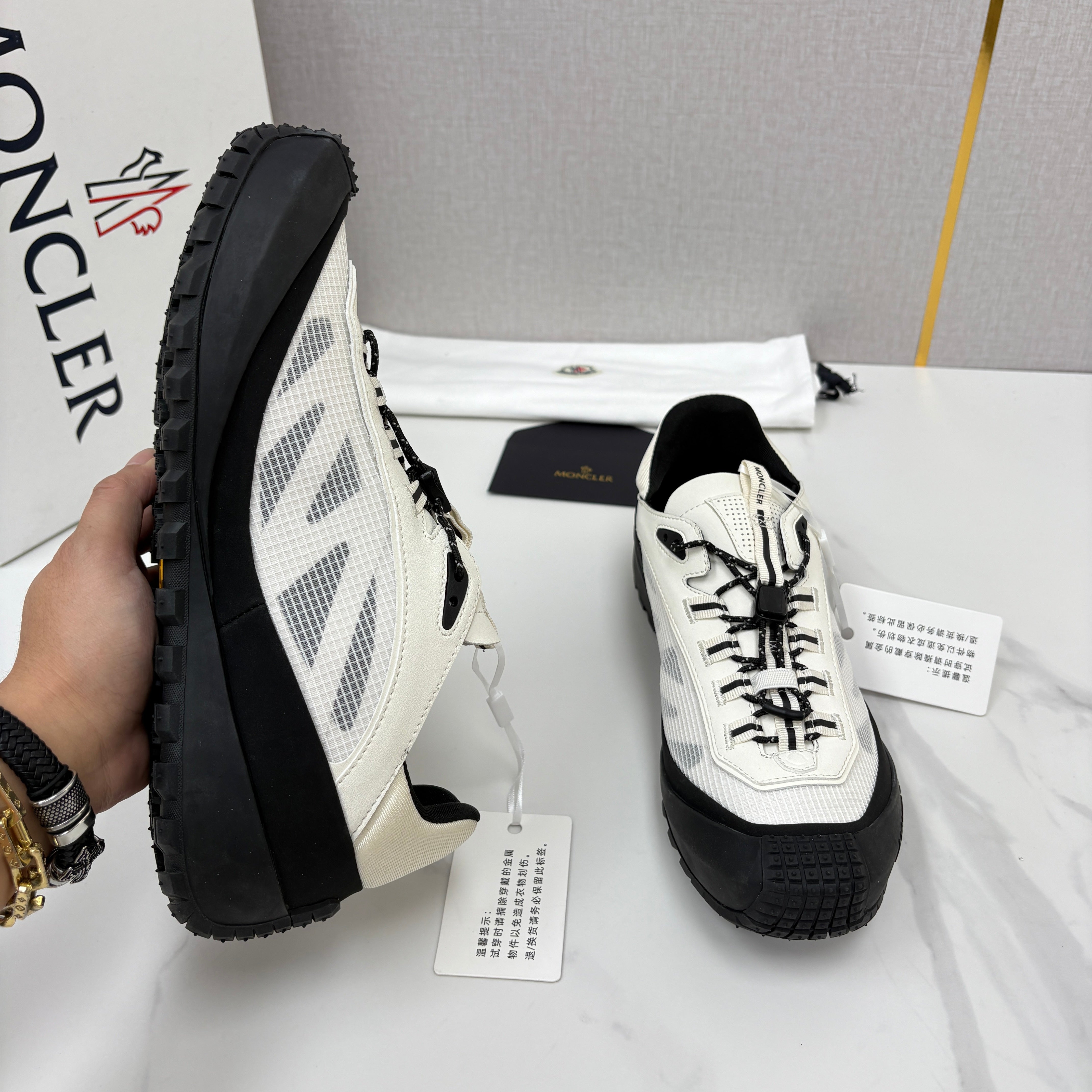Multi-color Shoes - FashionHype.xyz